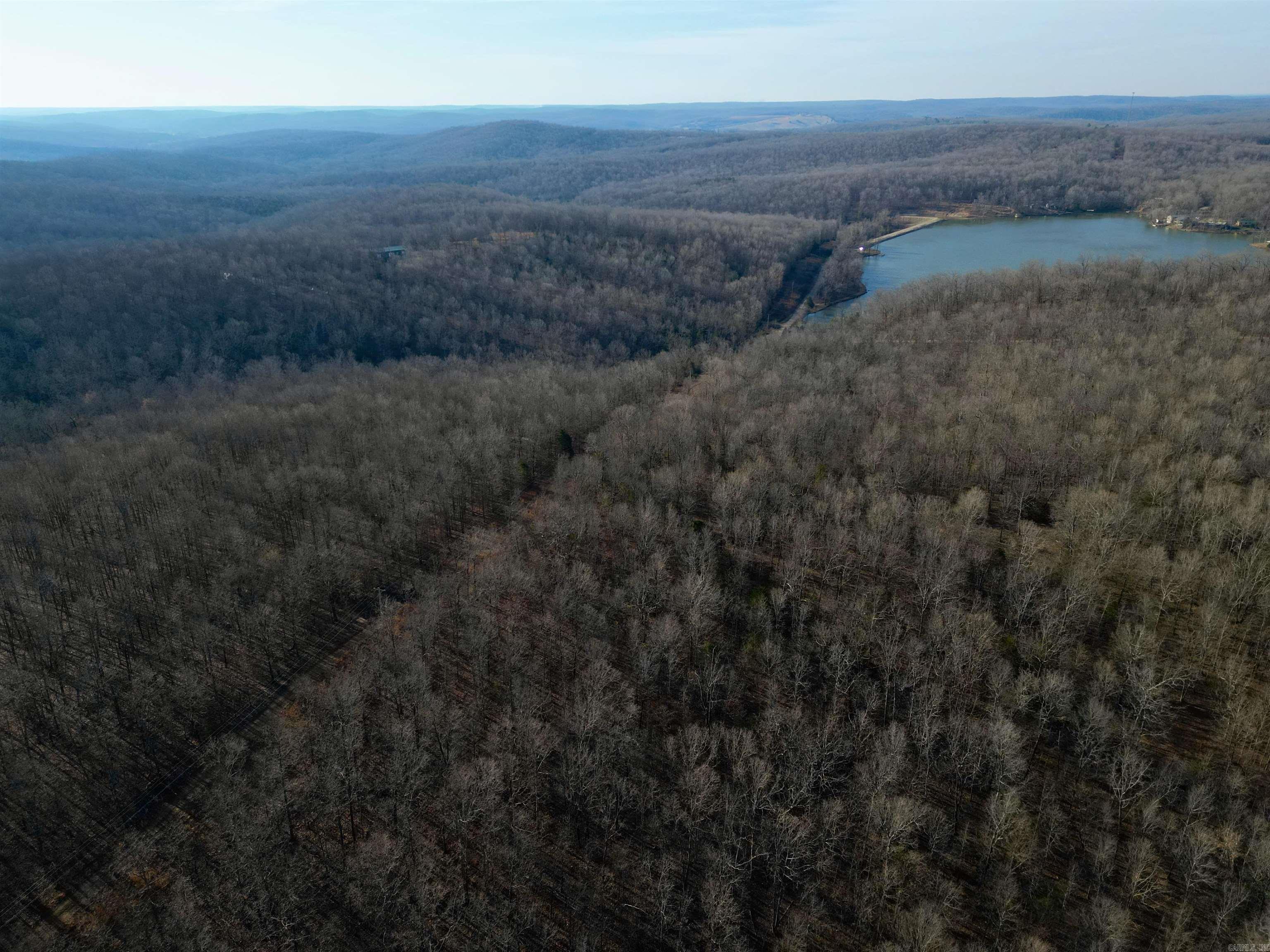 TBD  Newman Trail  Williford, AR