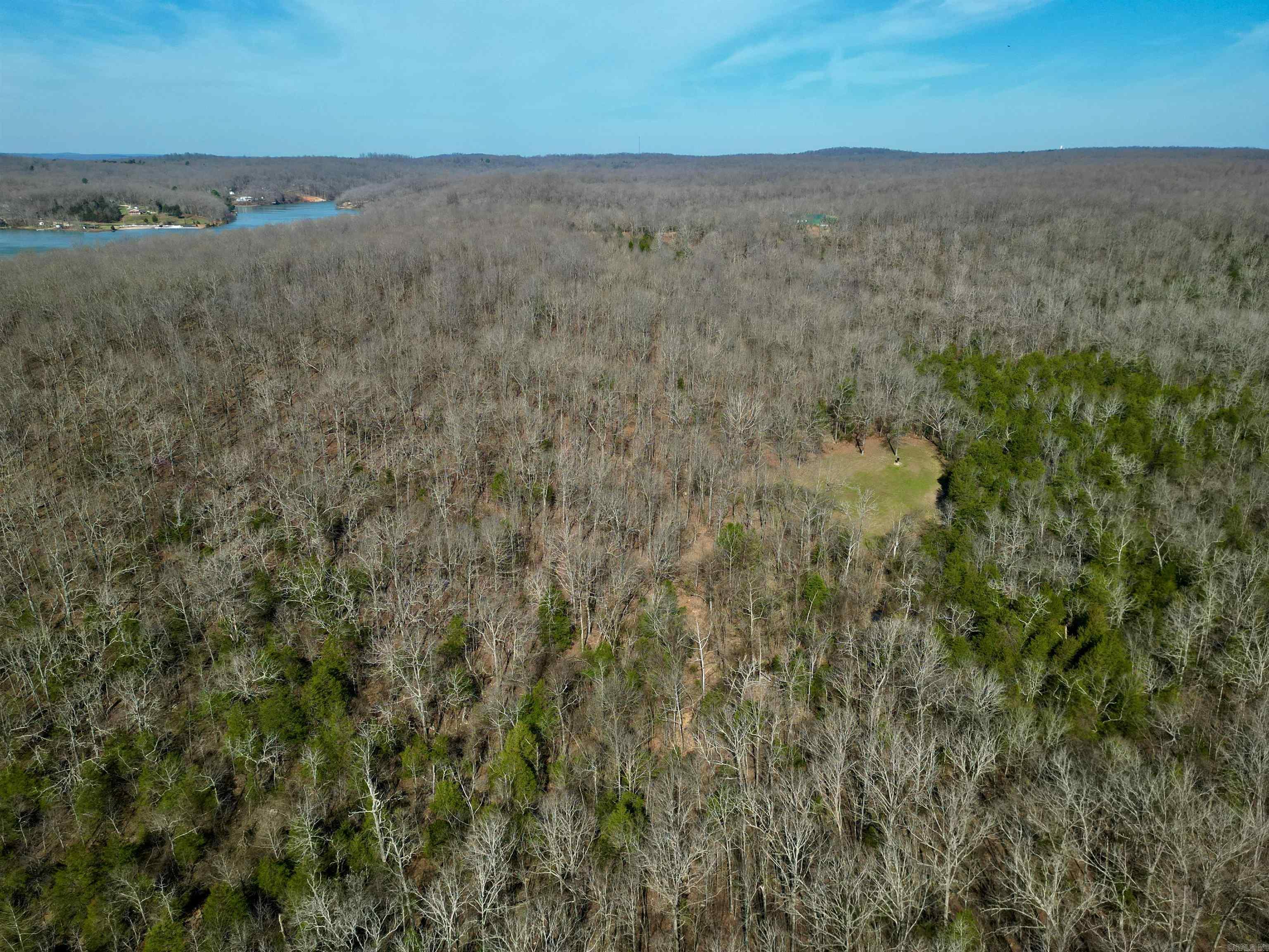 TBD  Newman Trail  Williford, AR