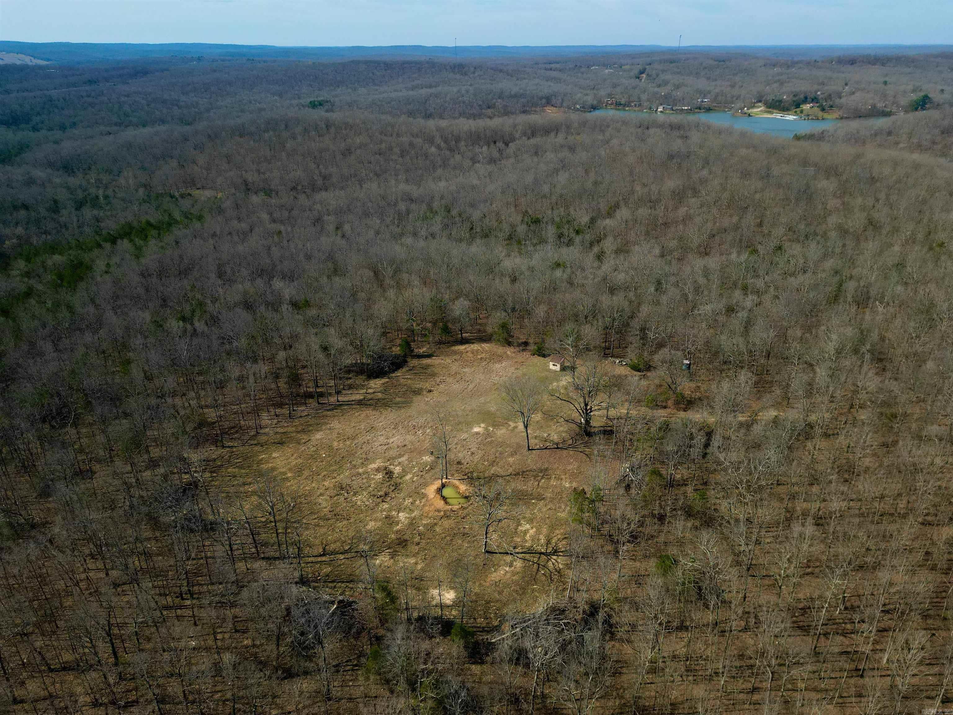 TBD  Newman Trail  Williford, AR