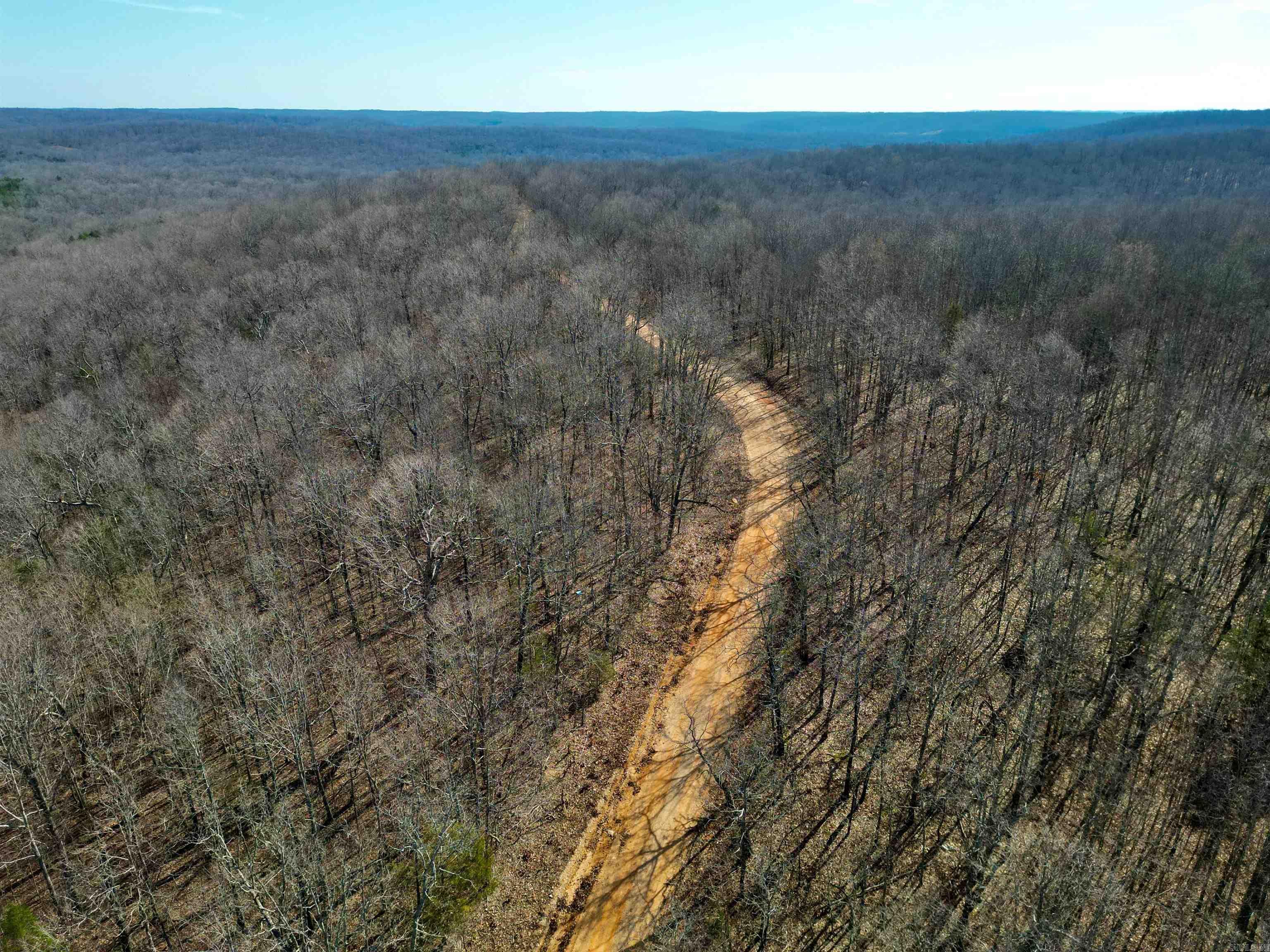TBD  Newman Trail  Williford, AR