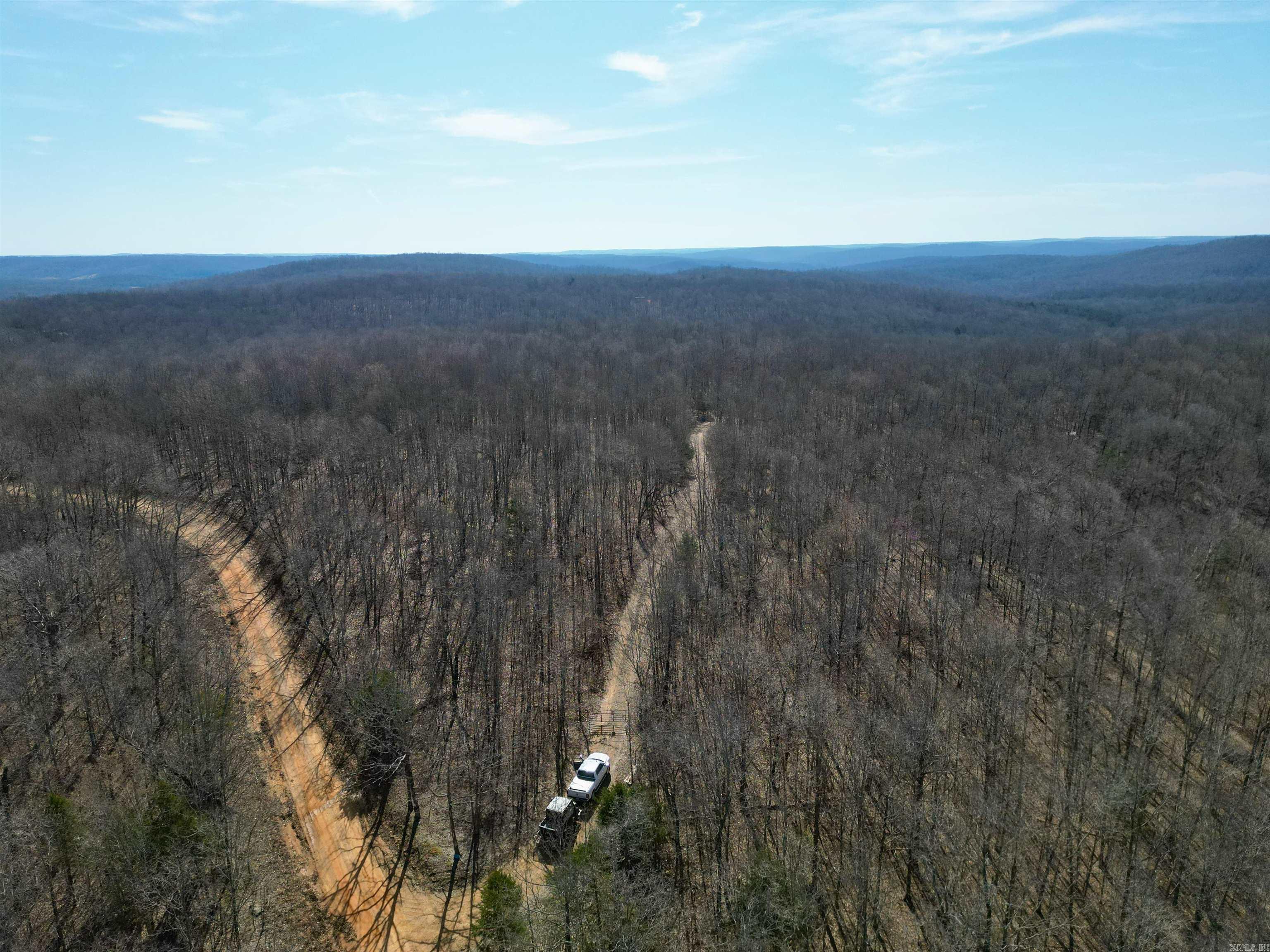 TBD  Newman Trail  Williford, AR