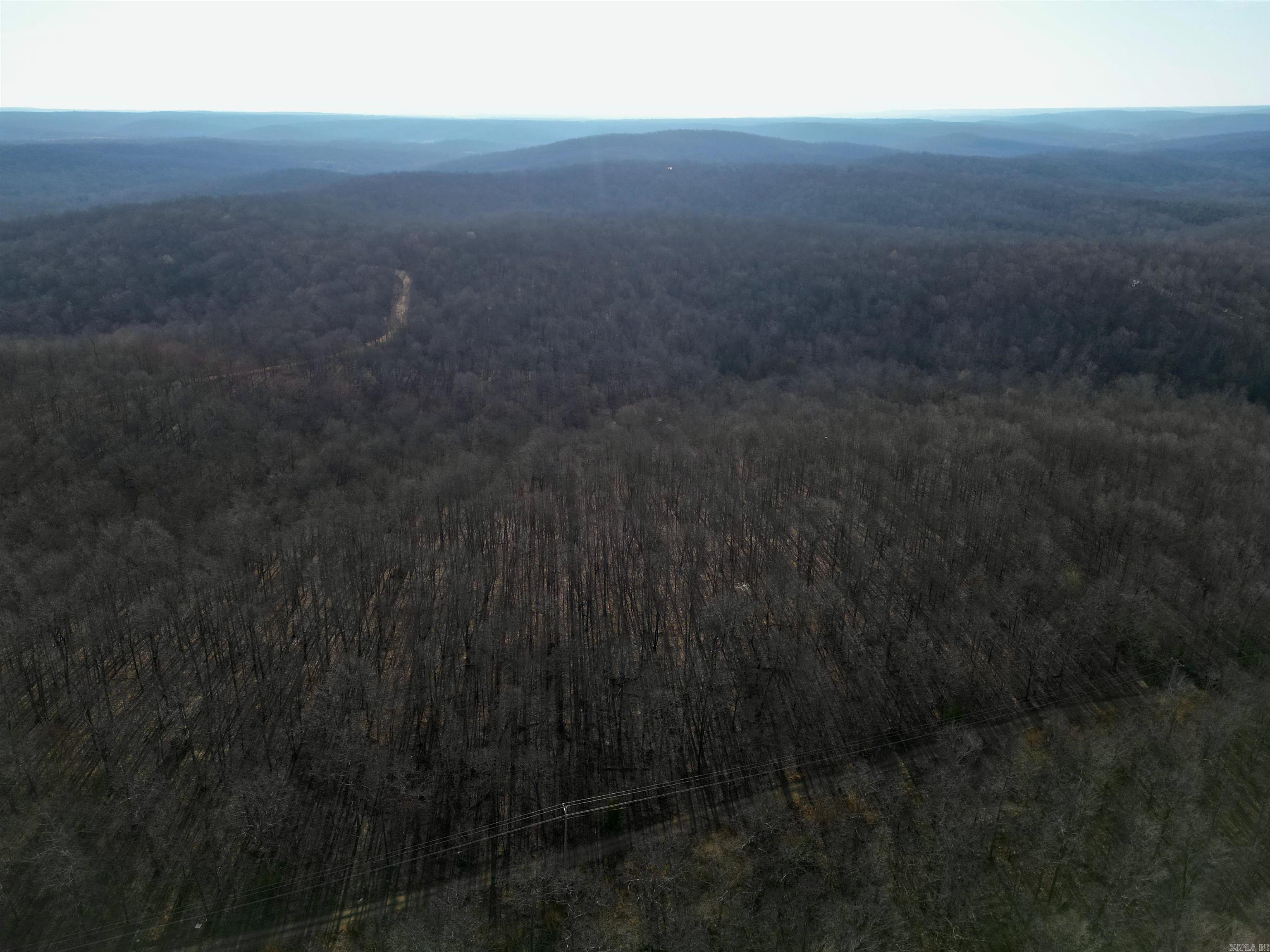 TBD  Newman Trail  Williford, AR