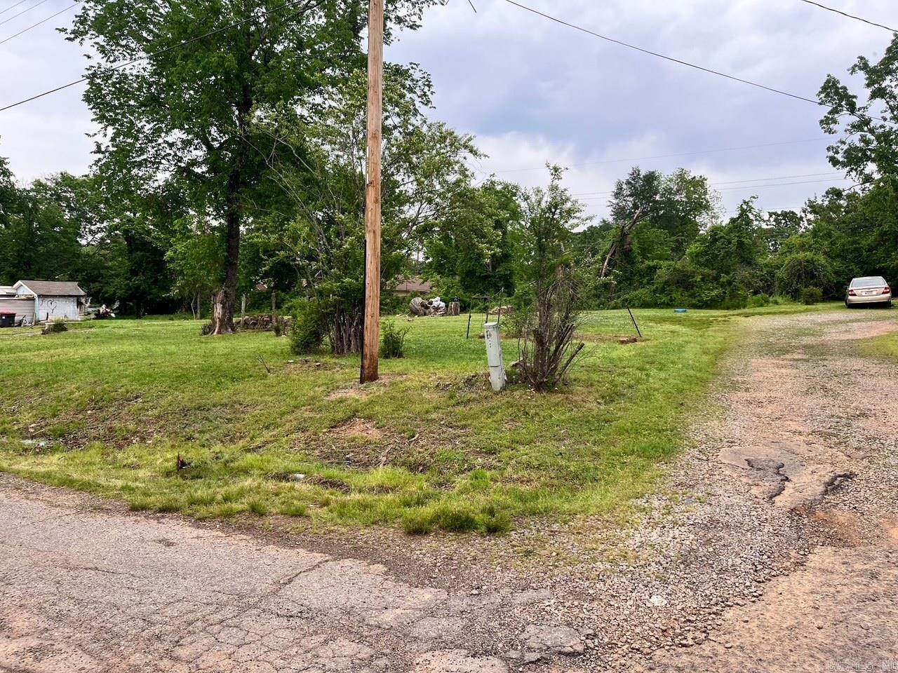 TBD N 27th Street  Van Buren, AR