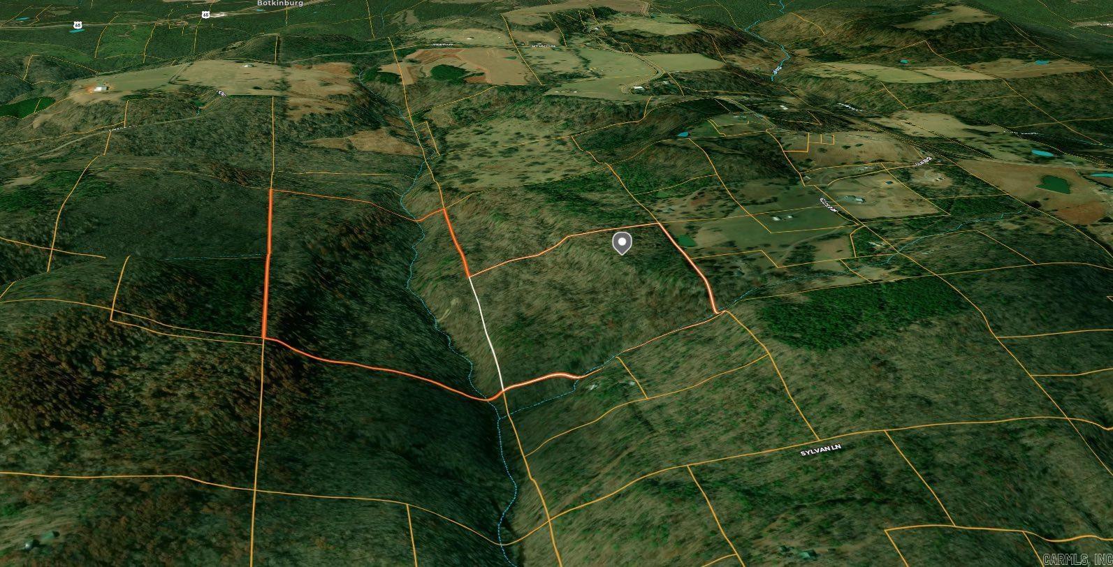 00  Sylvan  Clinton, AR
