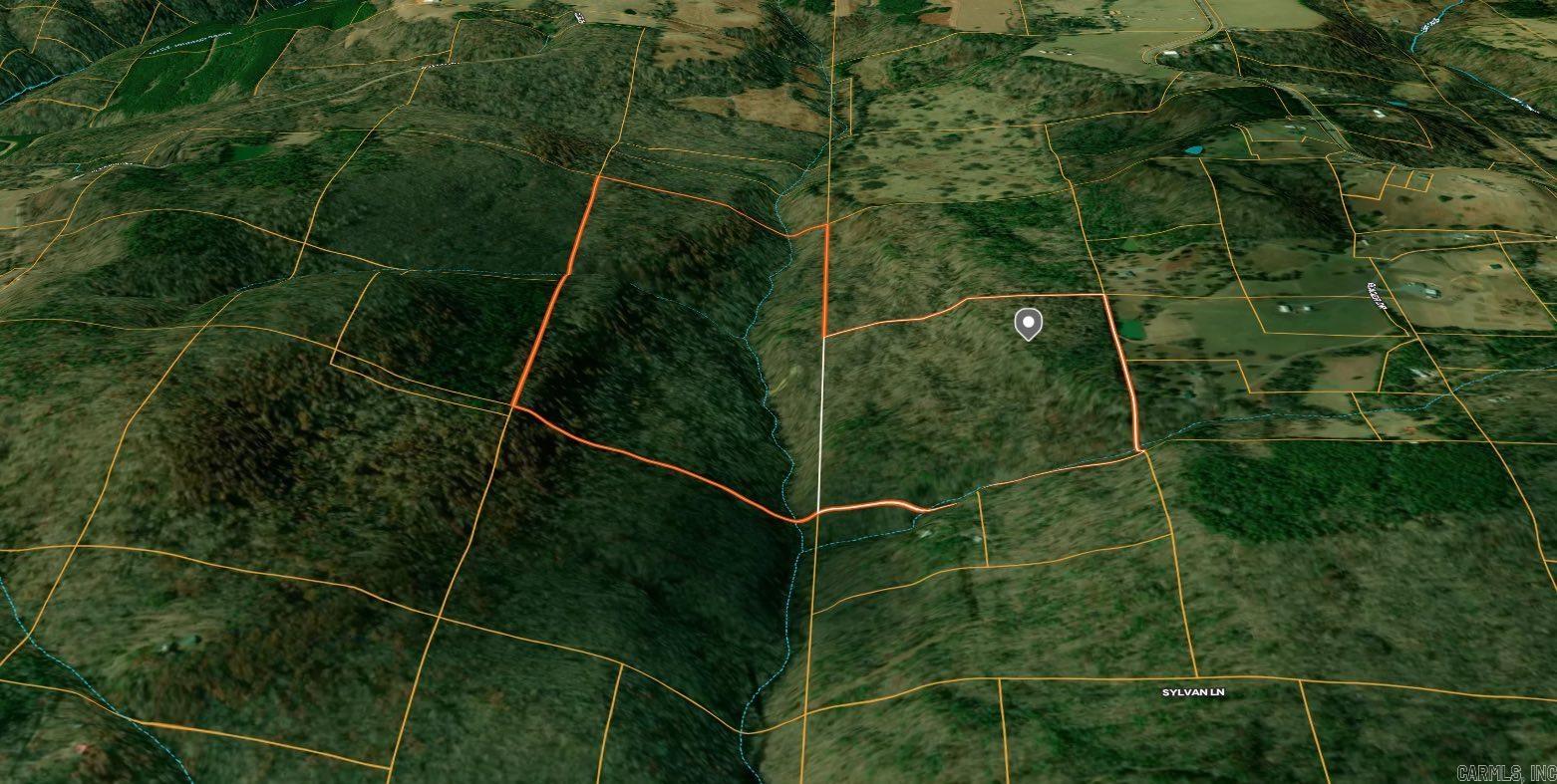 00  Sylvan  Clinton, AR