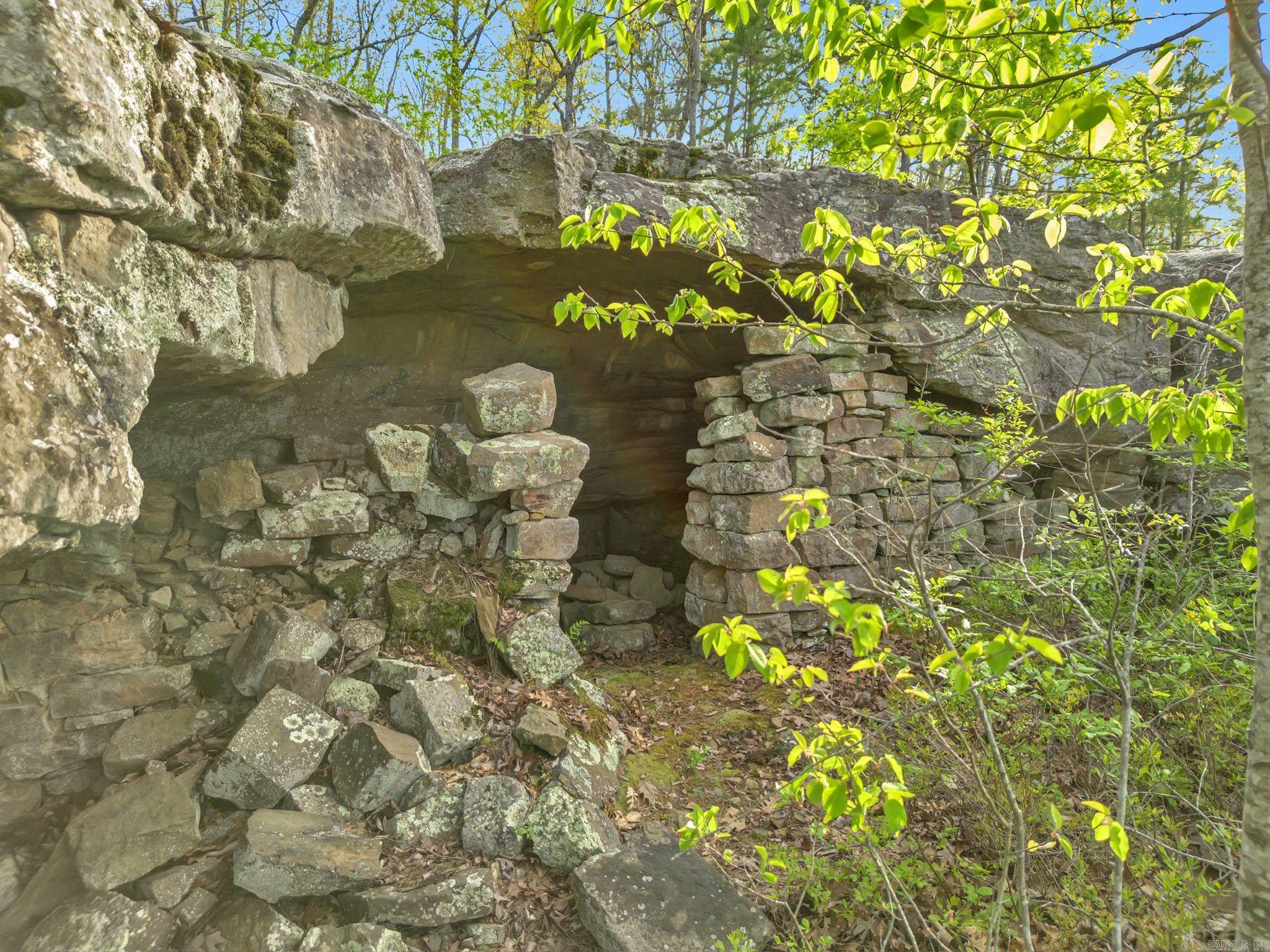 00  Sylvan  Clinton, AR