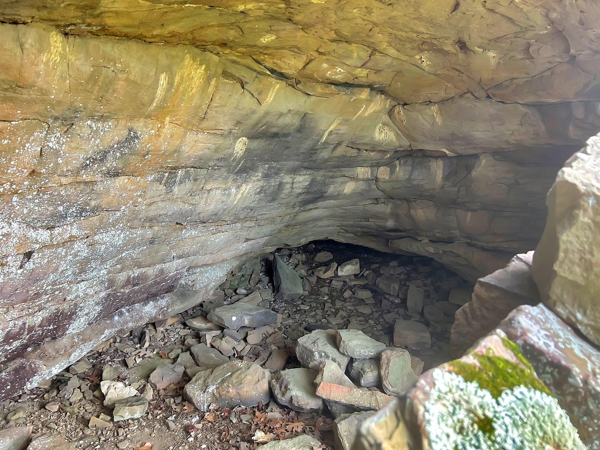 00  Sylvan  Clinton, AR