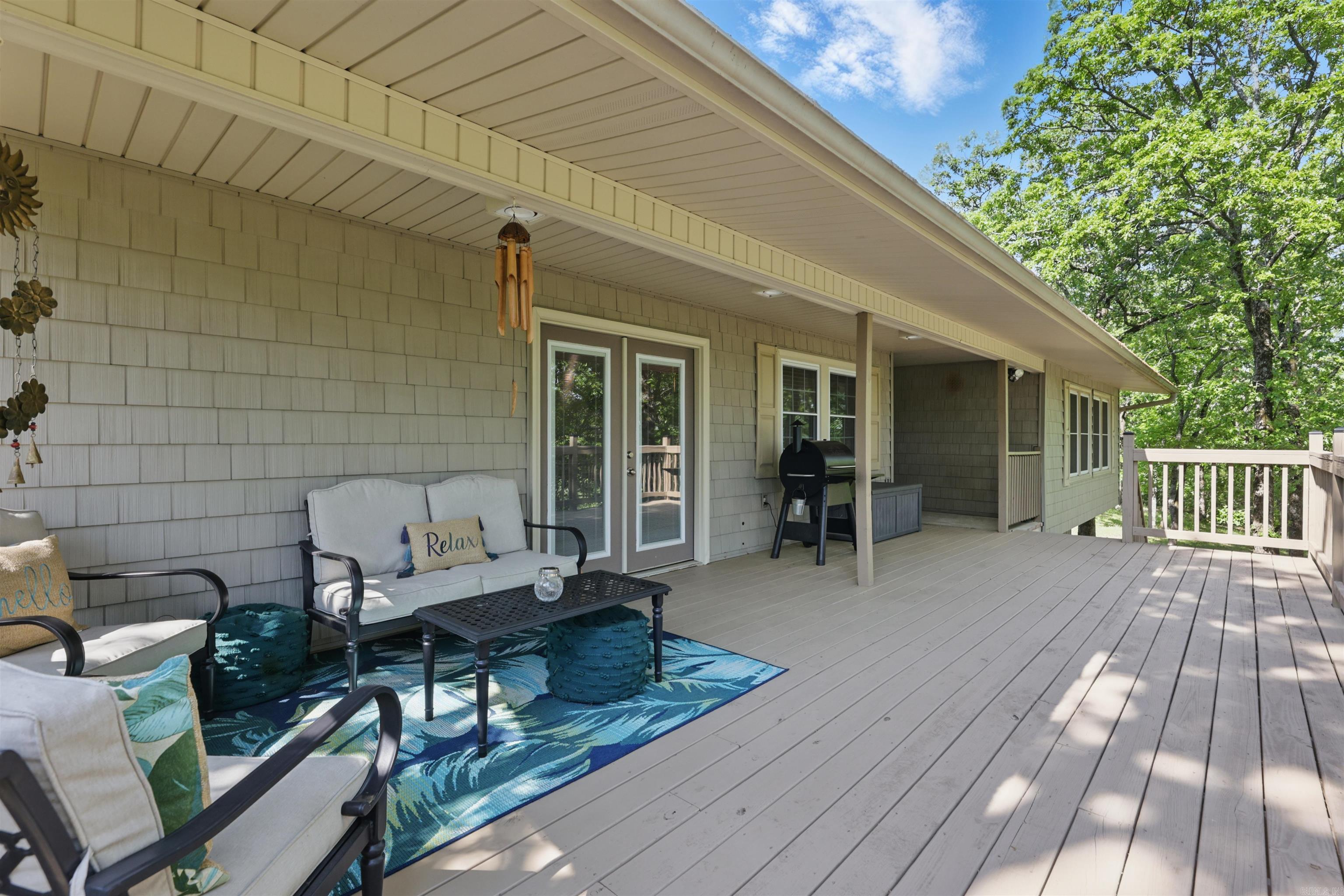 117  Lewisburg  Austin, AR