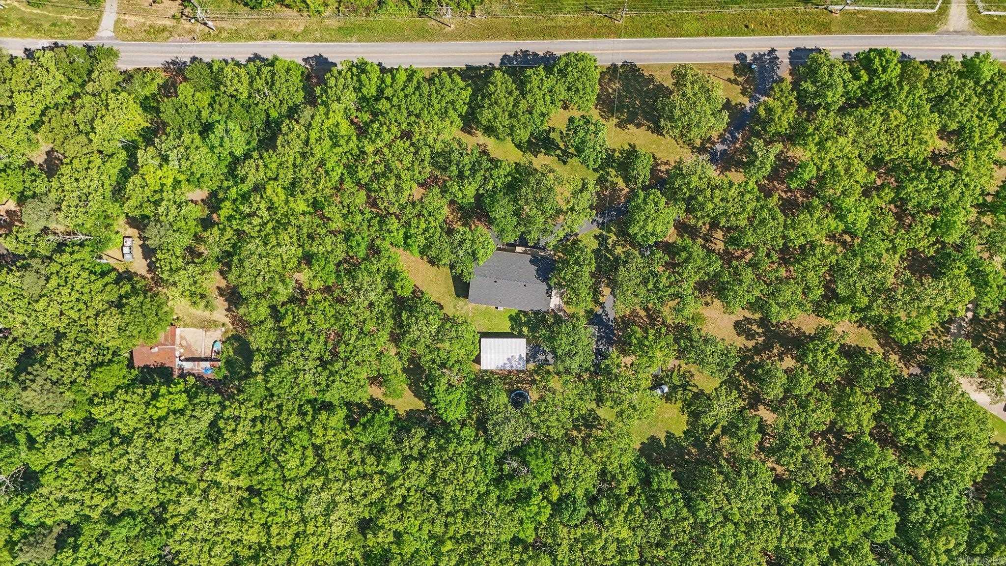 117  Lewisburg  Austin, AR