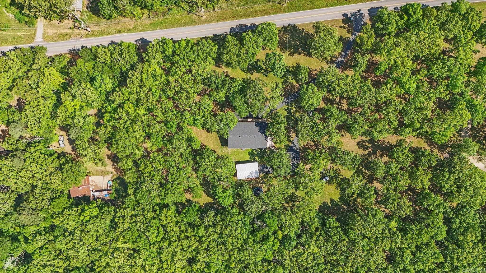 117  Lewisburg  Austin, AR