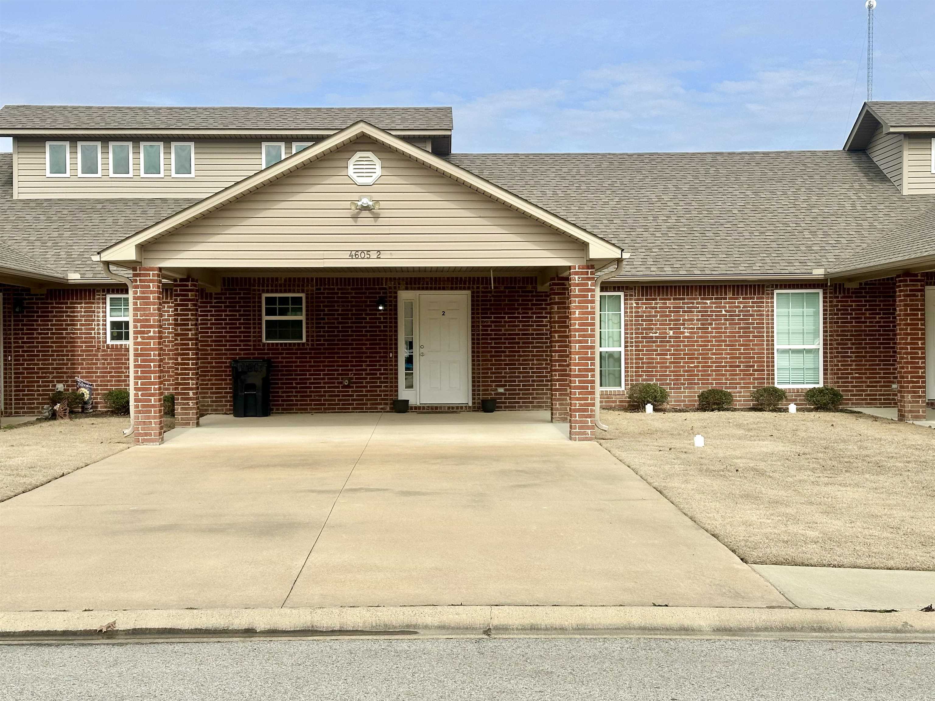 4605  Antosh  Jonesboro, AR