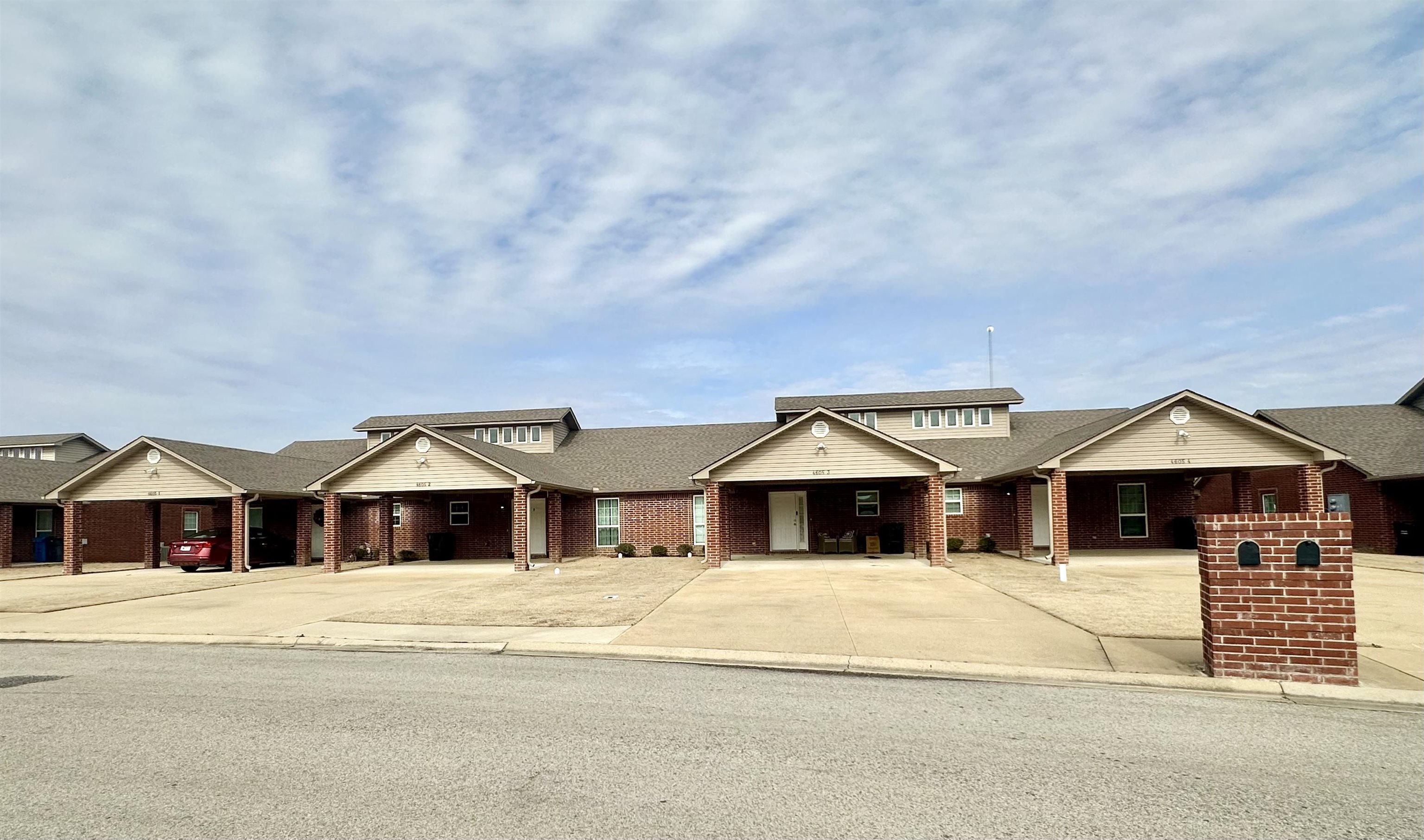4605  Antosh  Jonesboro, AR