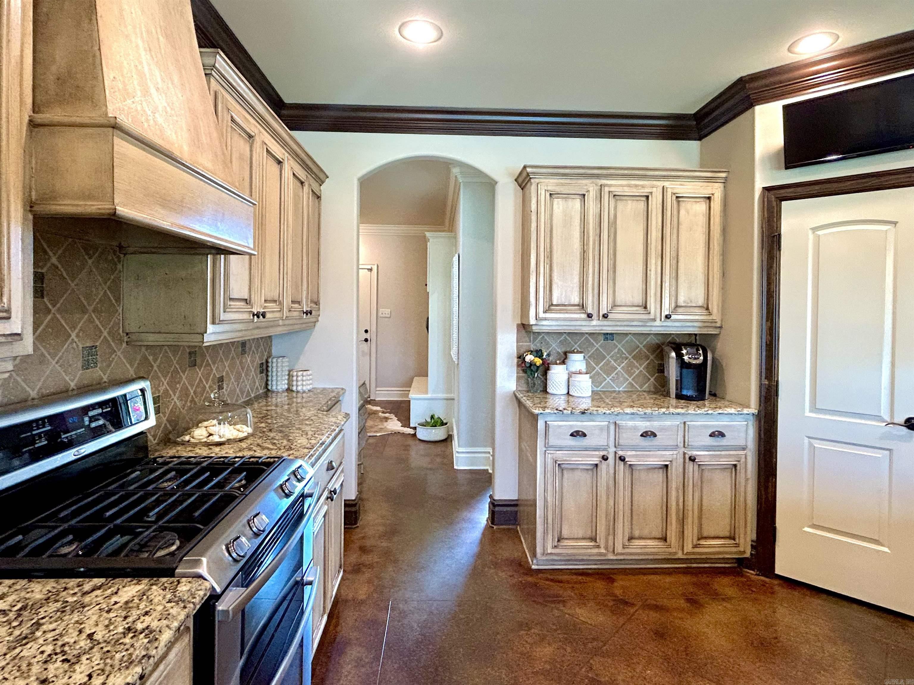 4810  Peterson  Conway, AR