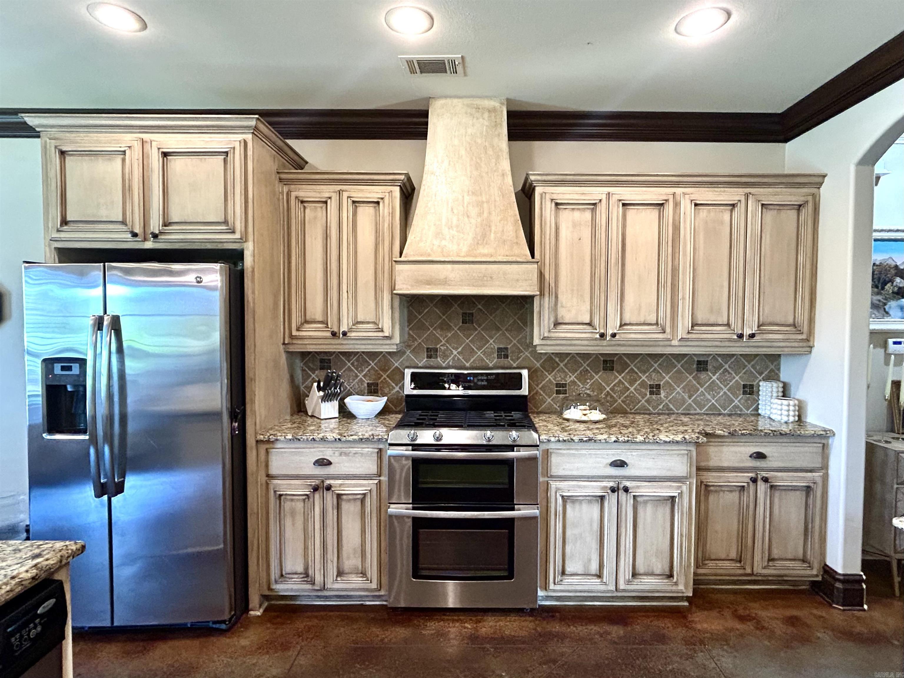 4810  Peterson  Conway, AR