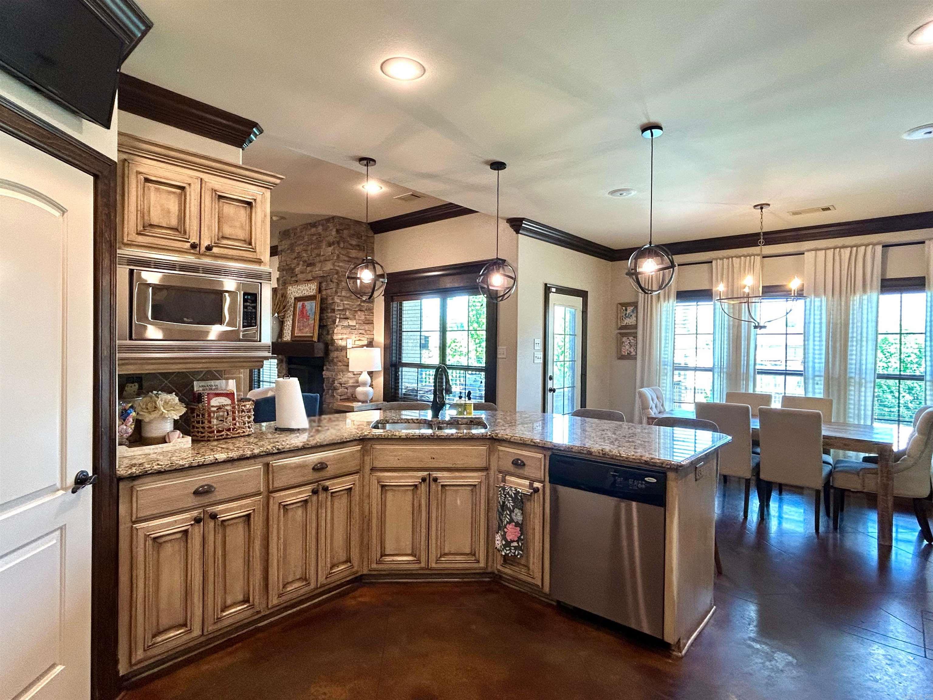 4810  Peterson  Conway, AR