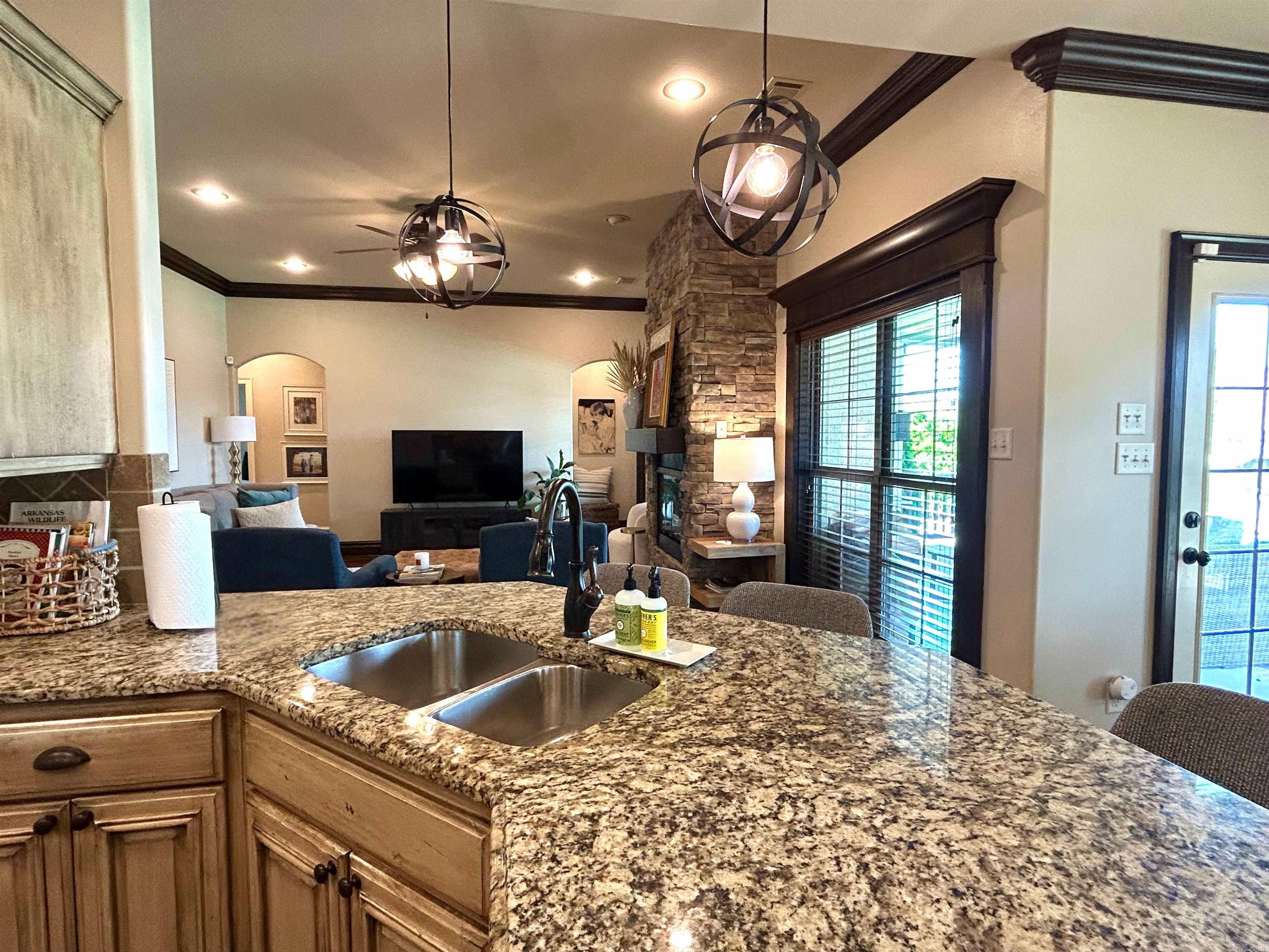 4810  Peterson  Conway, AR