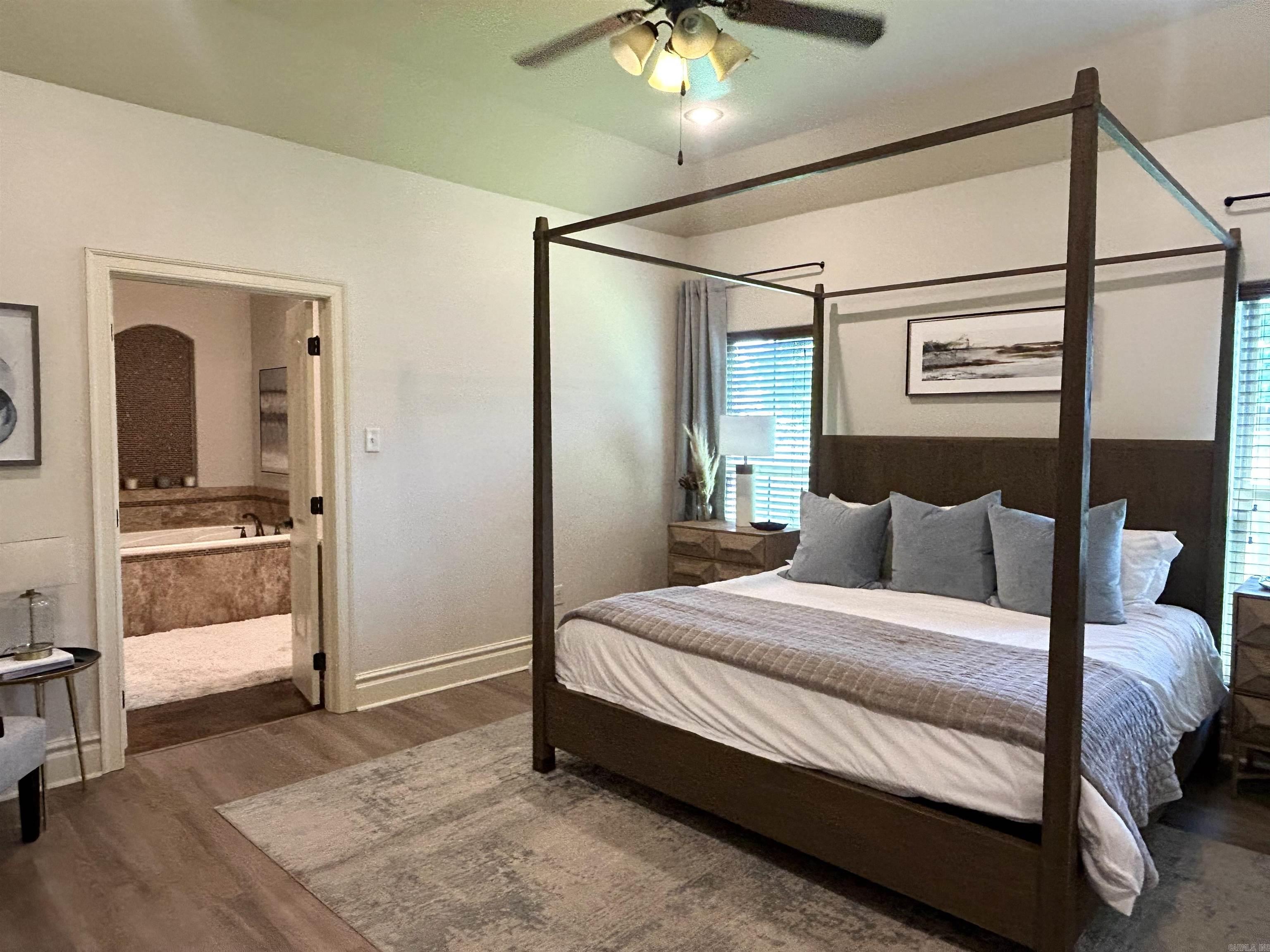 4810  Peterson  Conway, AR