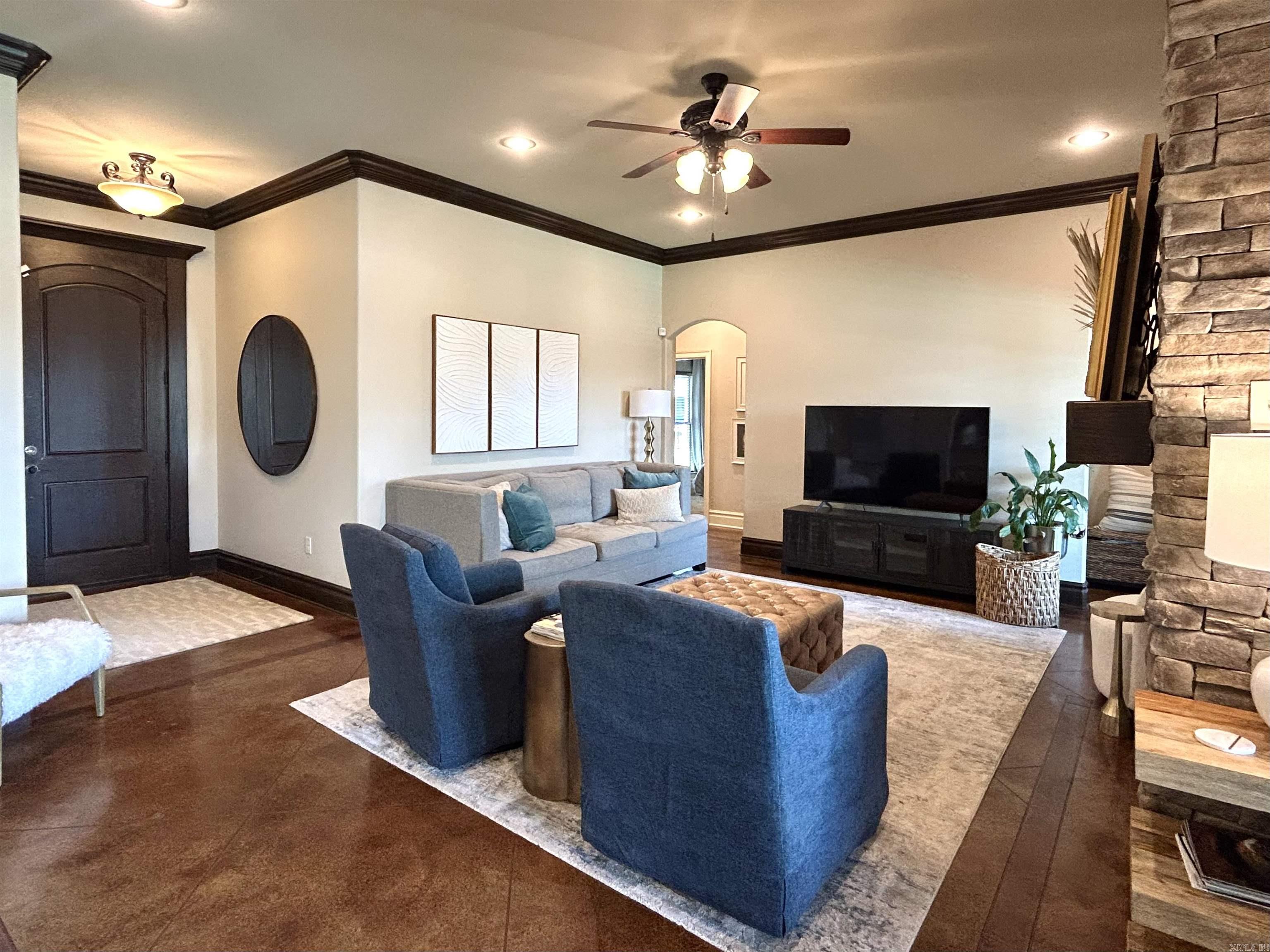 4810  Peterson  Conway, AR