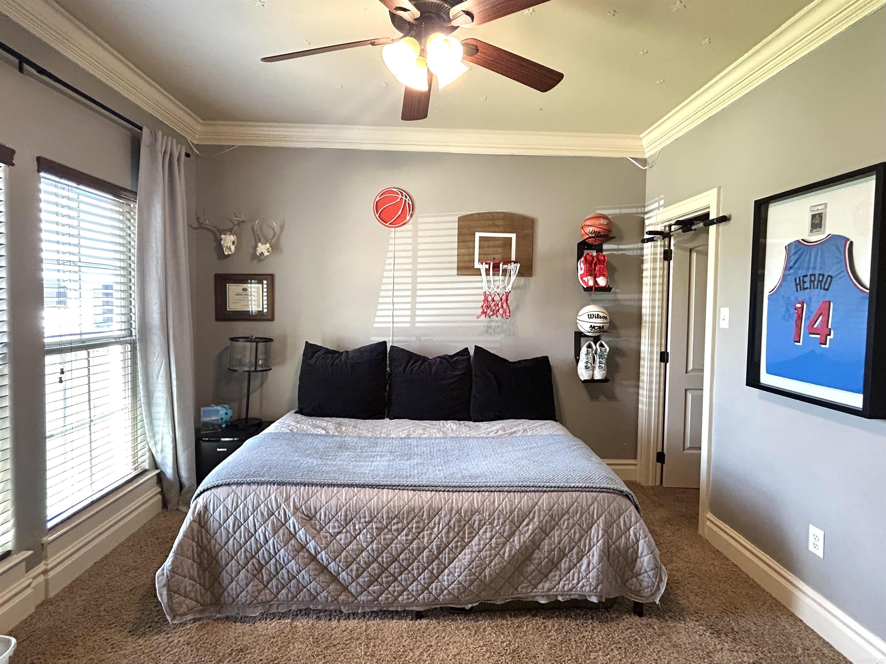 4810  Peterson  Conway, AR