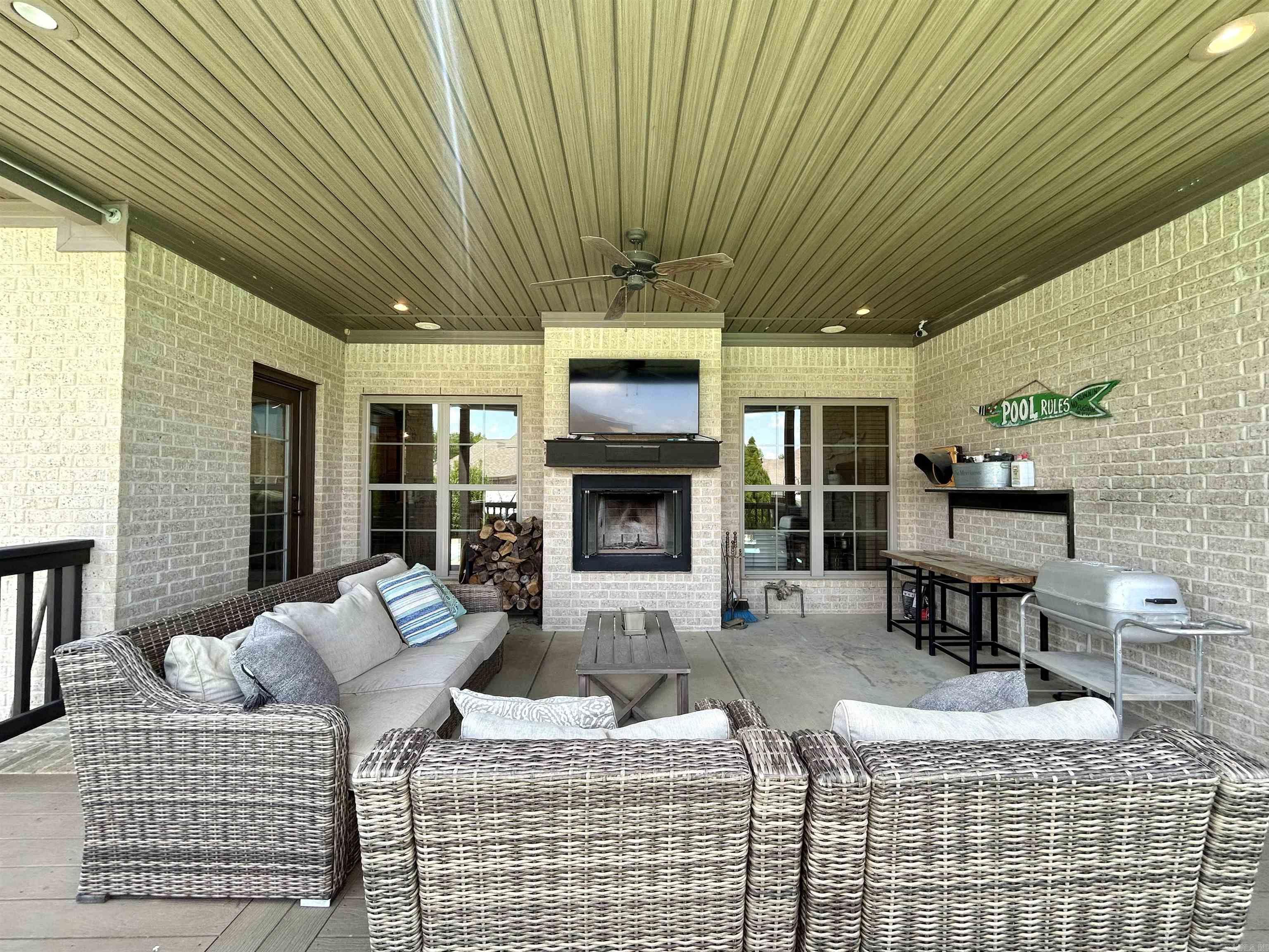 4810  Peterson  Conway, AR