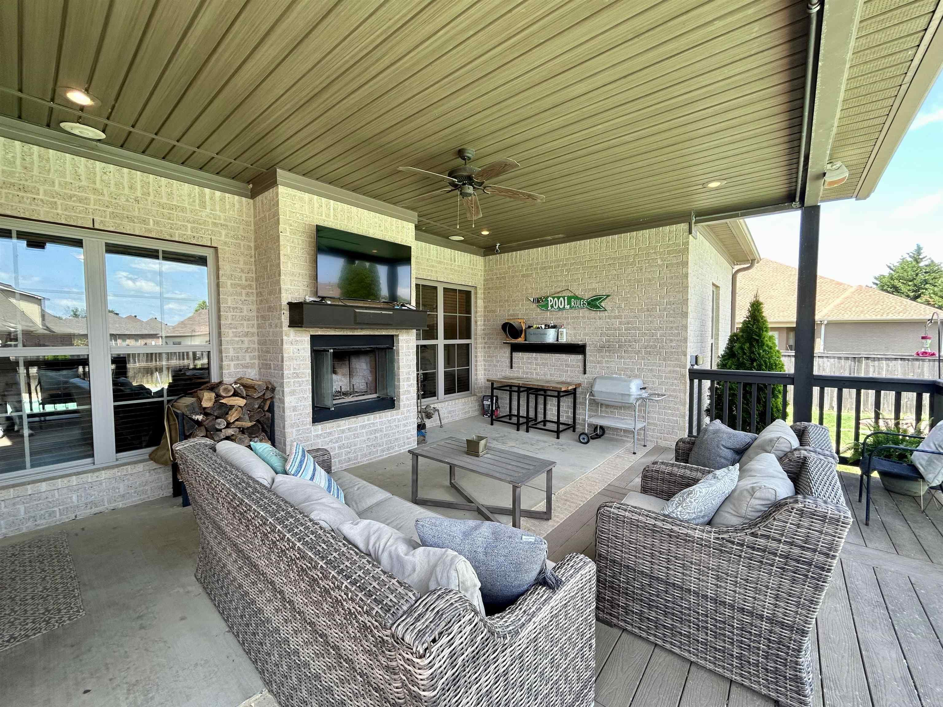 4810  Peterson  Conway, AR