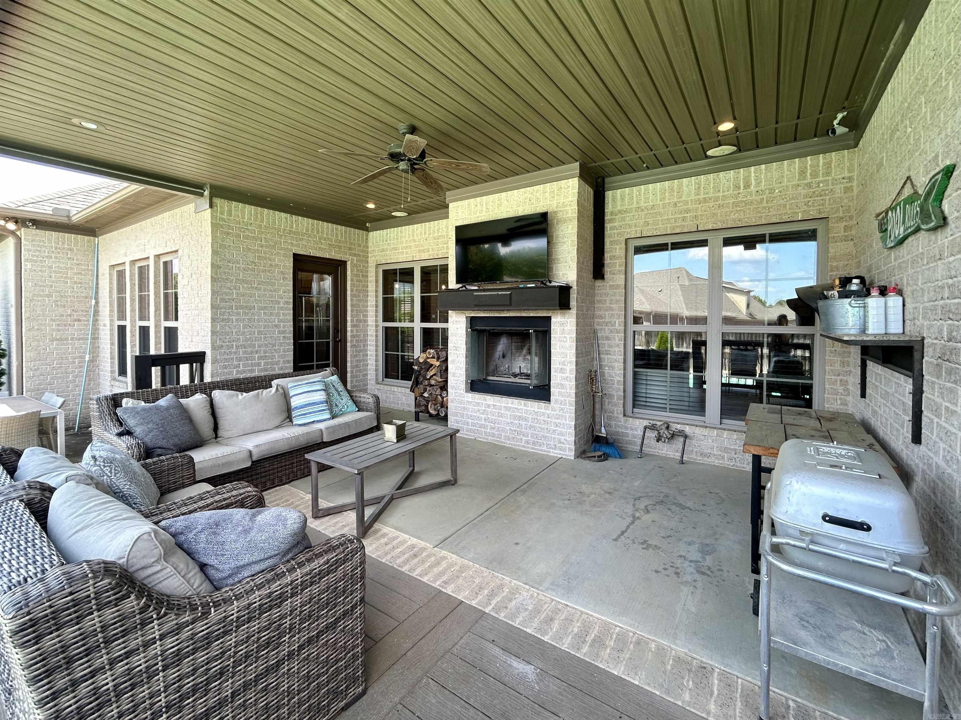 4810  Peterson  Conway, AR