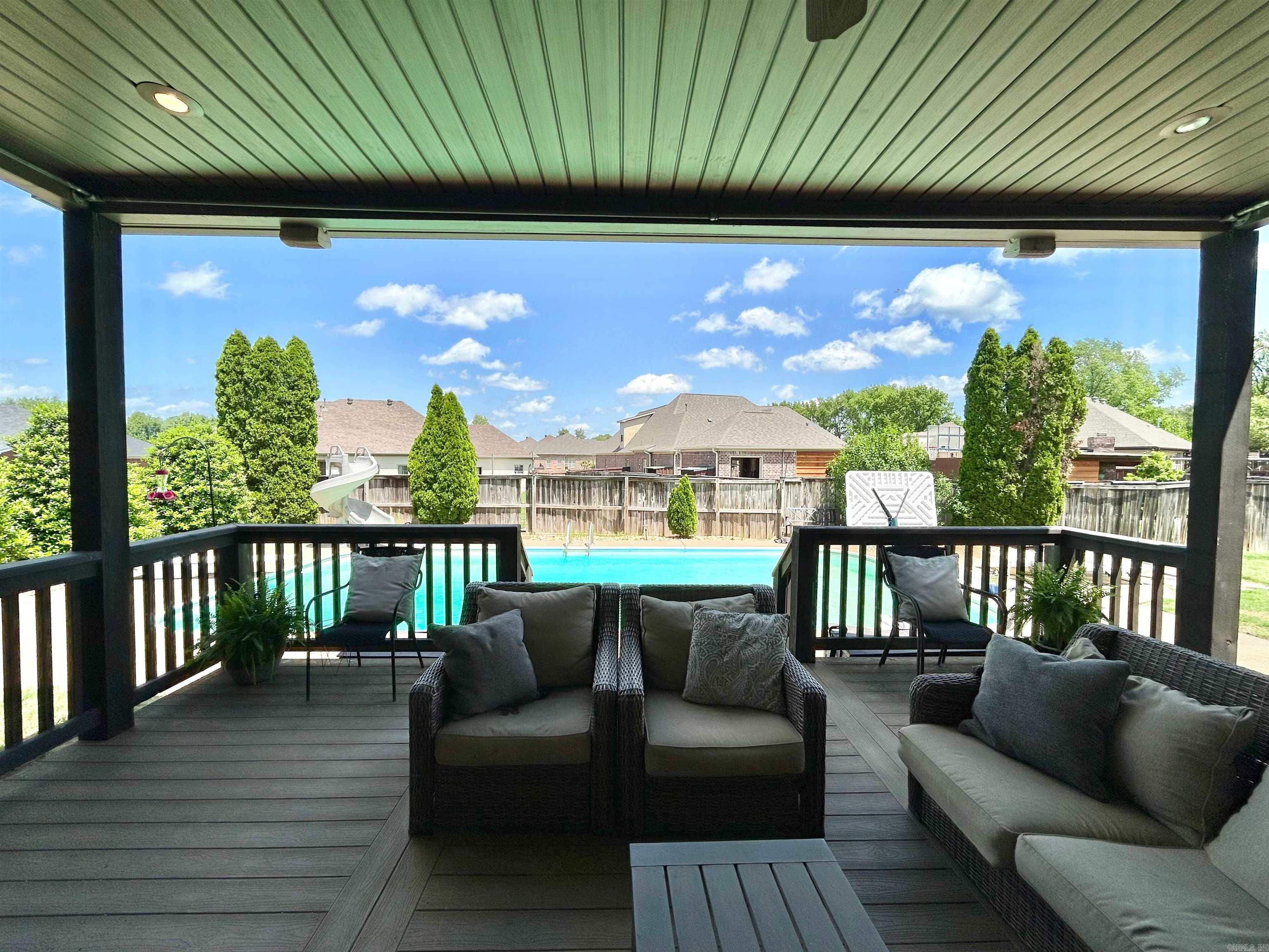 4810  Peterson  Conway, AR