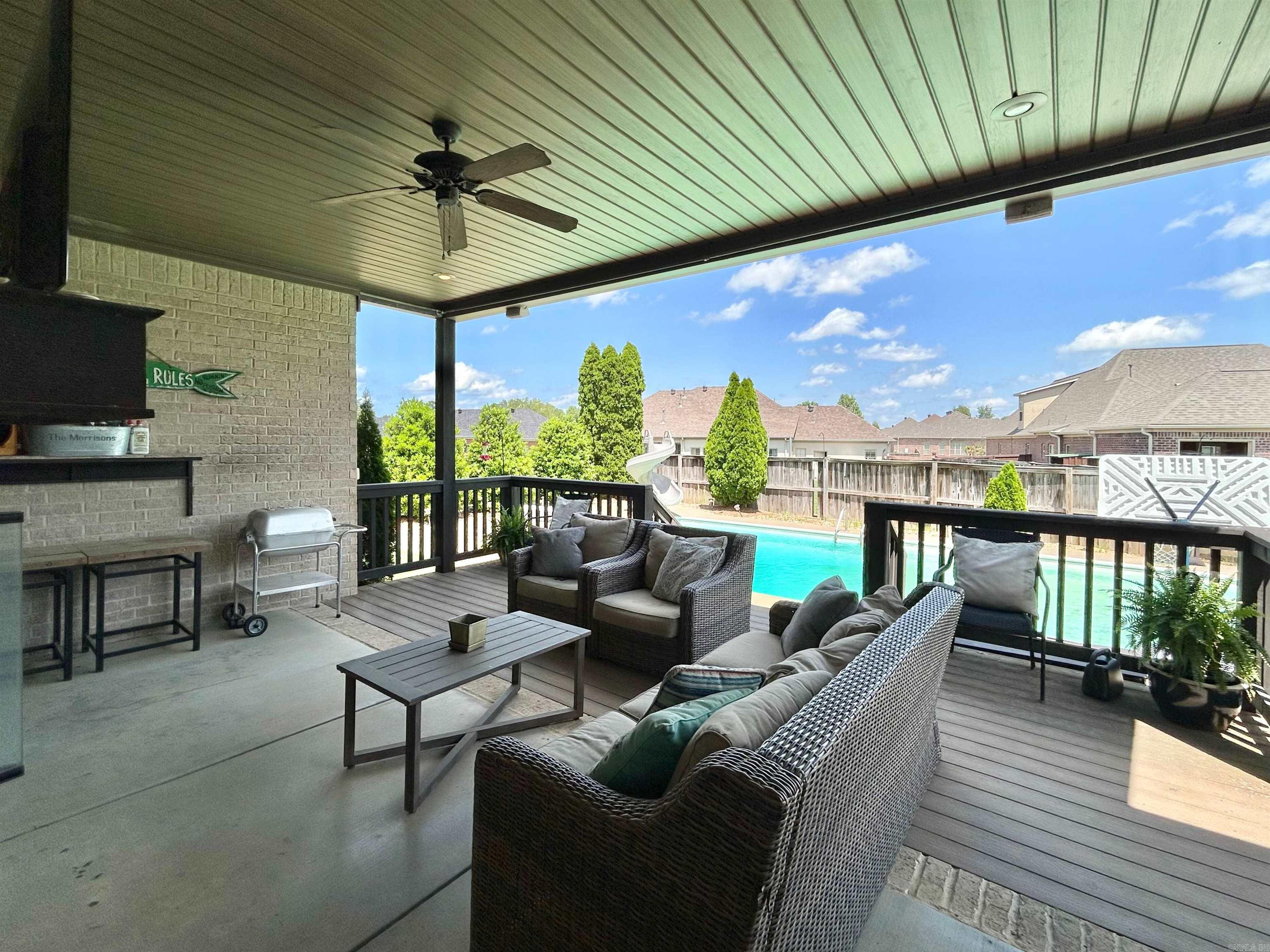4810  Peterson  Conway, AR