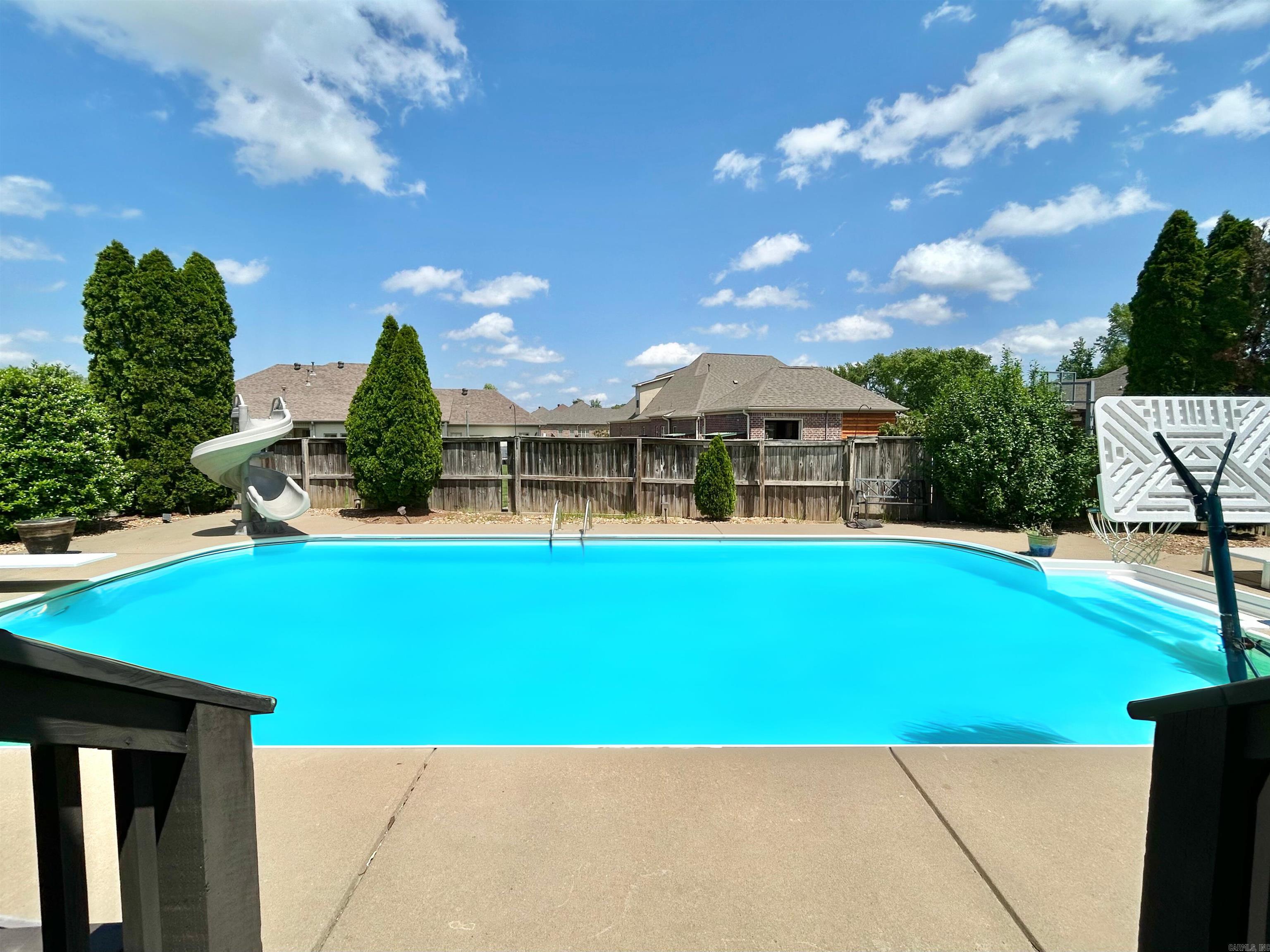 4810  Peterson  Conway, AR
