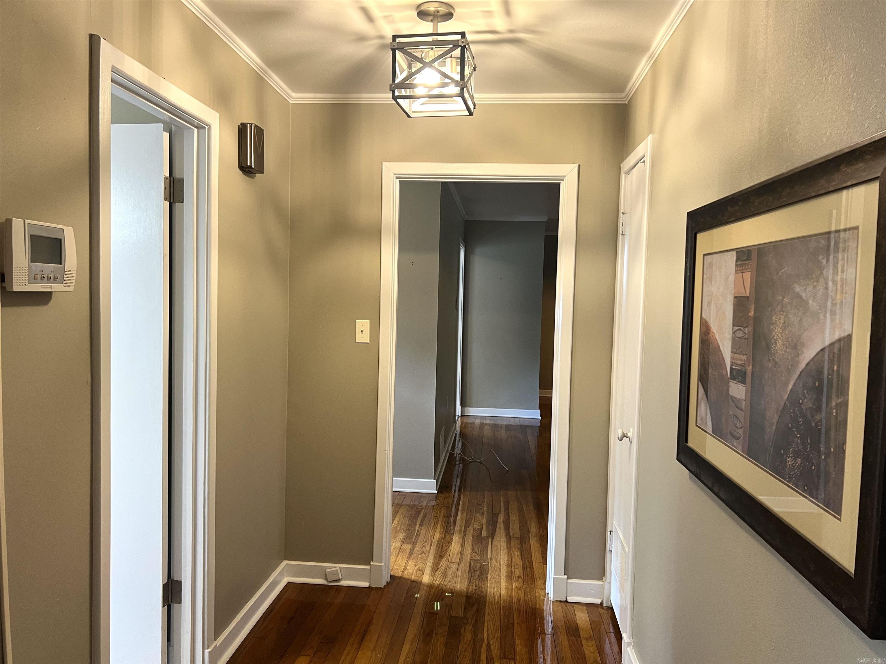 903  Randall  Searcy, AR