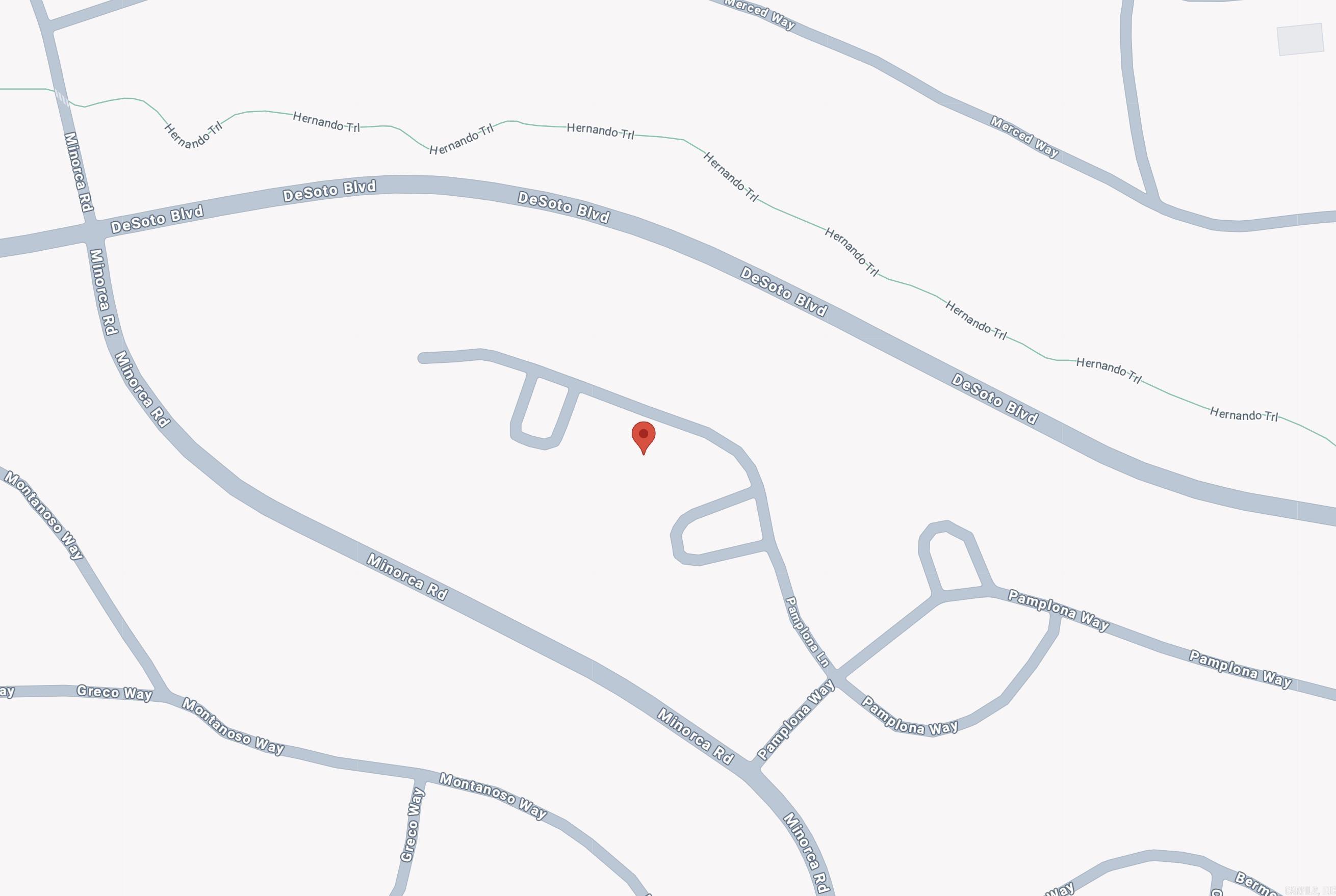 11  Pamplona Lane  Hot Springs Village, AR