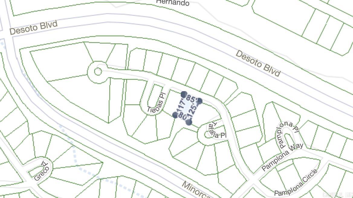 11  Pamplona Lane  Hot Springs Village, AR