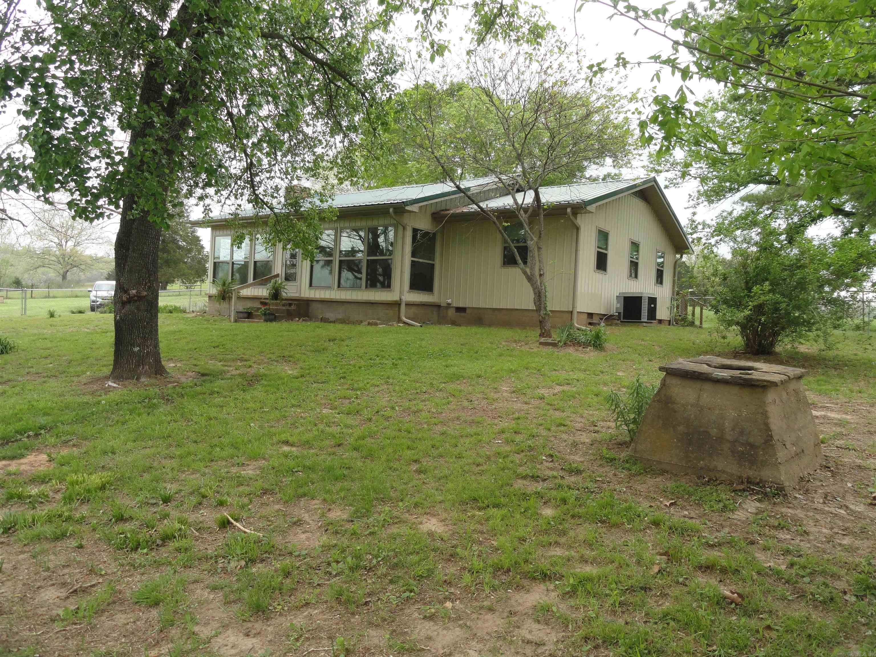 151 White Star Lane Saint Joe, AR 72675