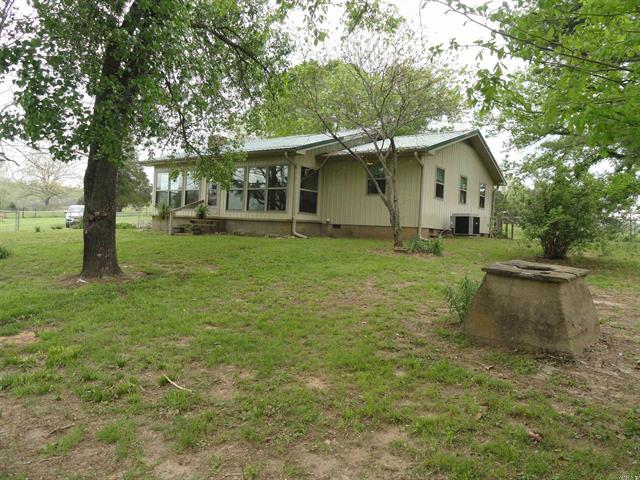 151  White Star  Saint Joe, AR