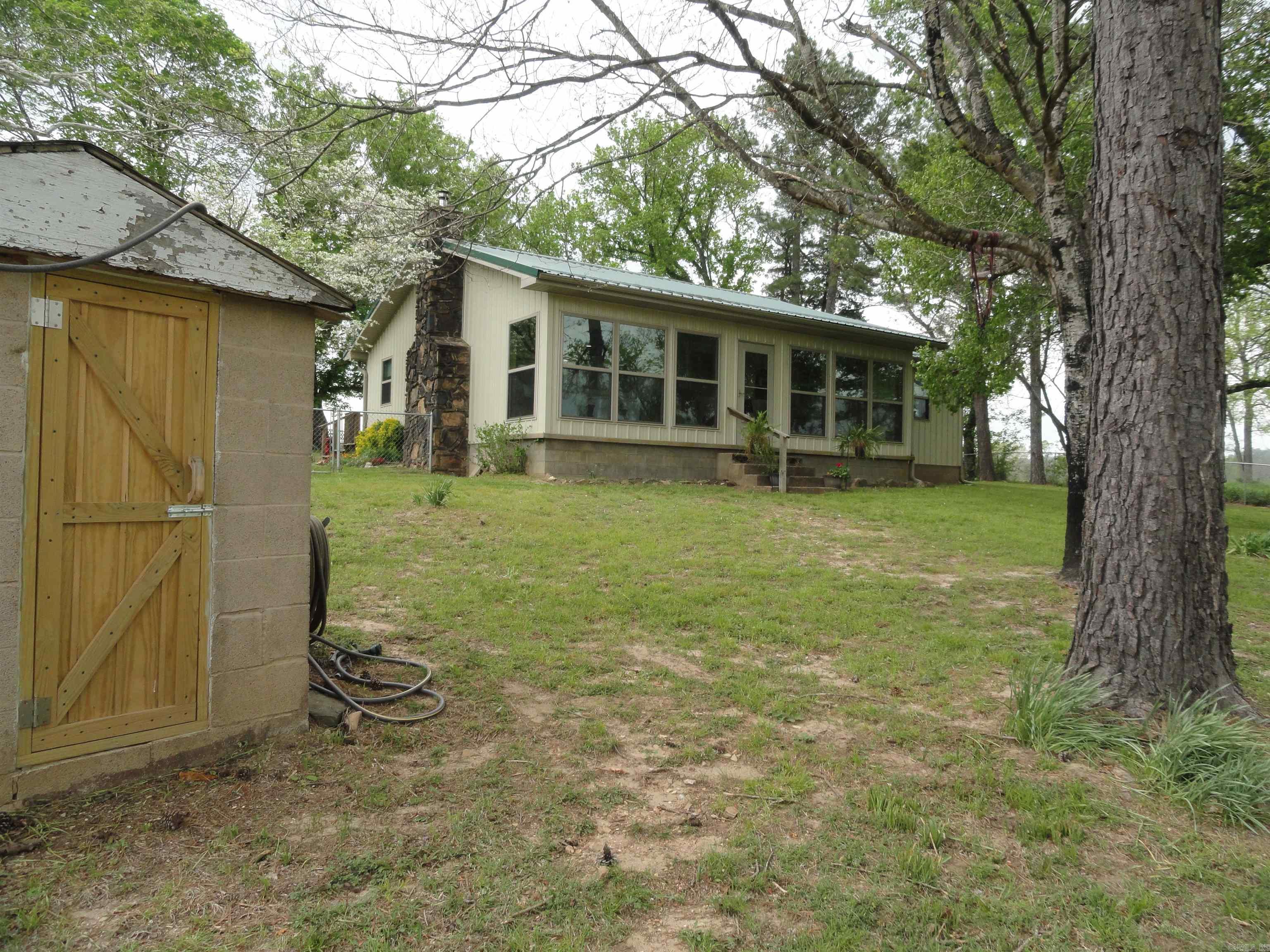 151 White Star Lane Saint Joe, AR 72675