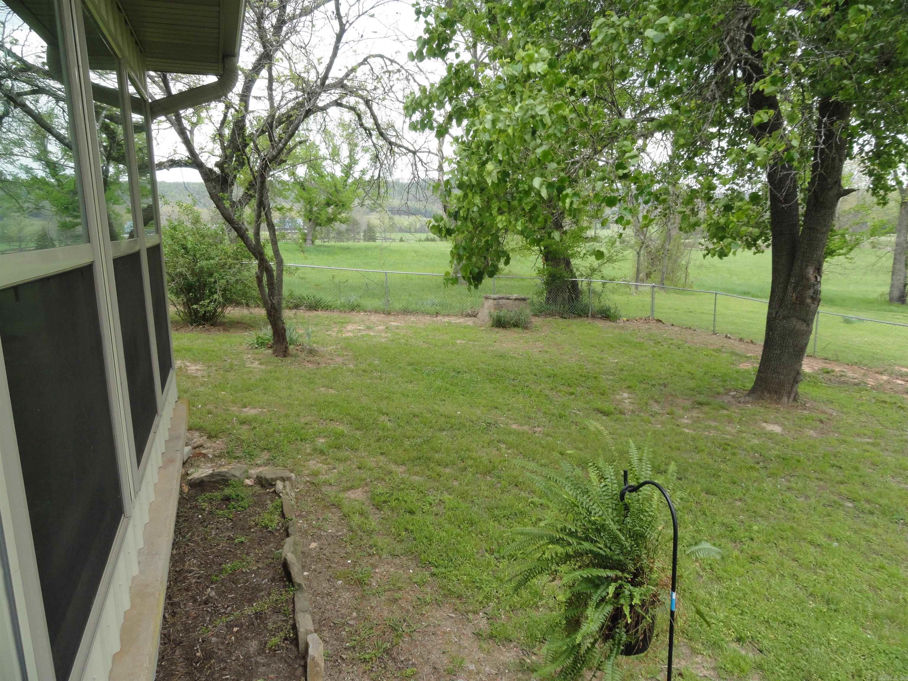 151 White Star Lane Saint Joe, AR 72675