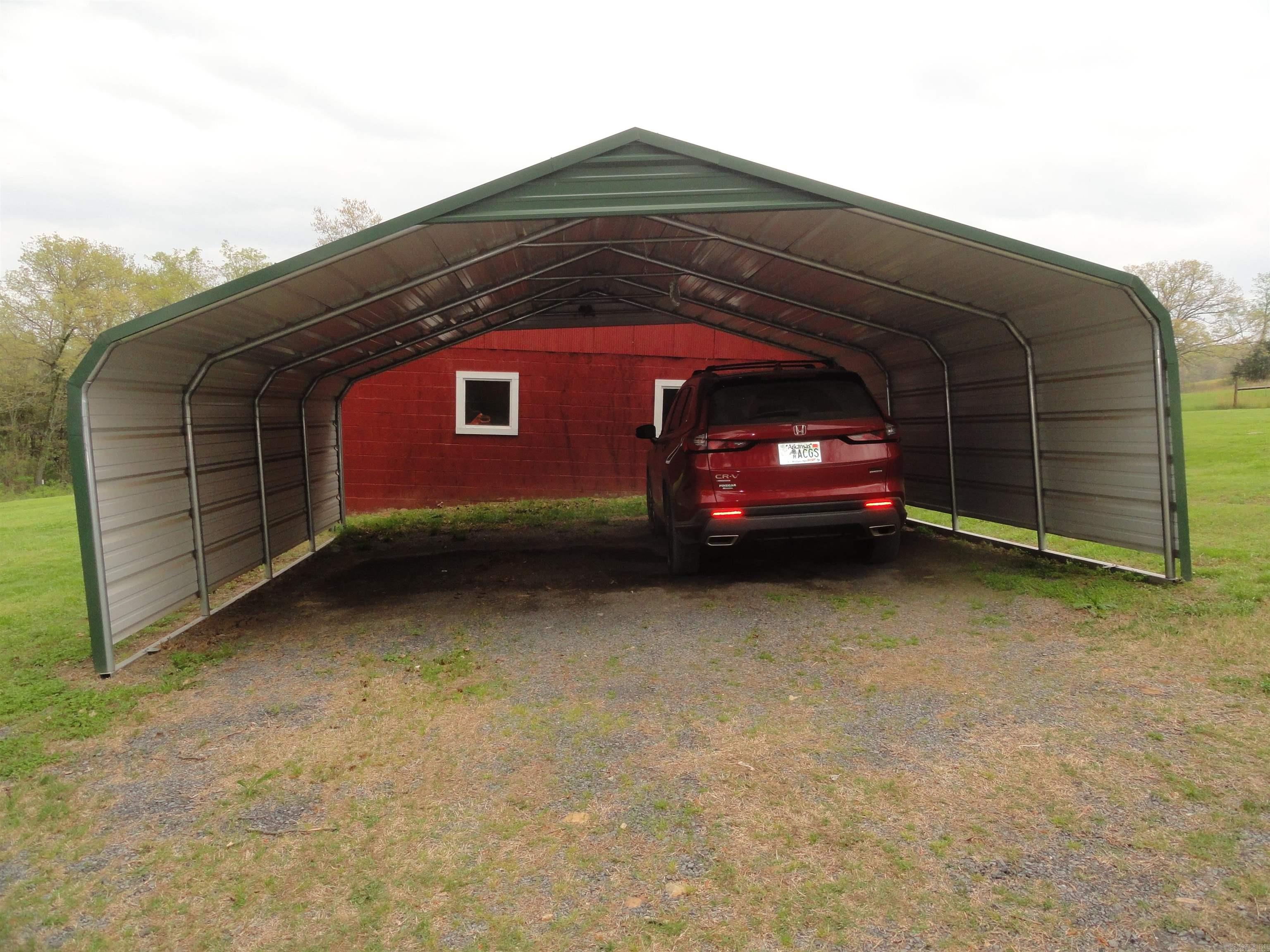 151 White Star Lane Saint Joe, AR 72675