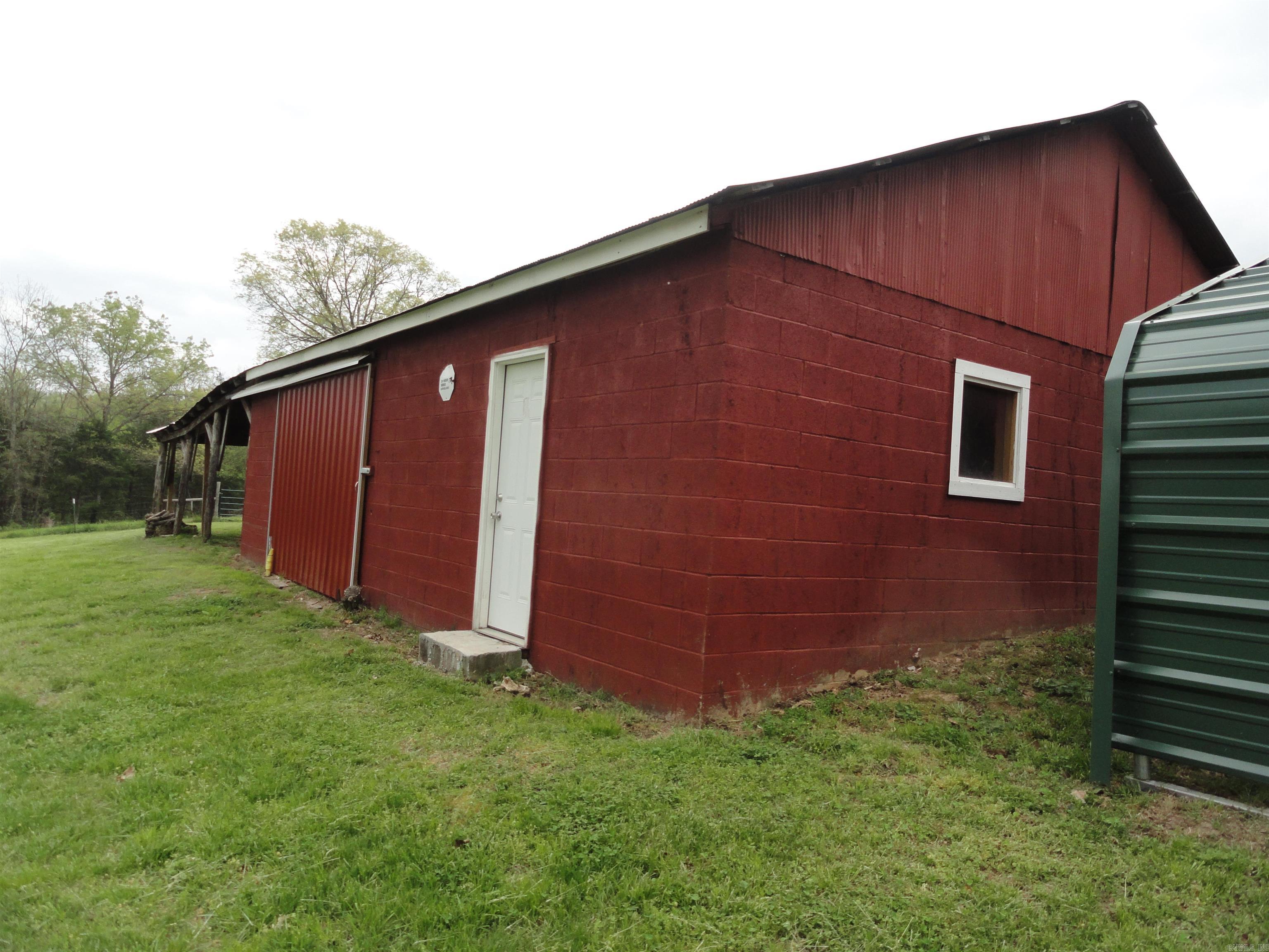 151 White Star Lane Saint Joe, AR 72675