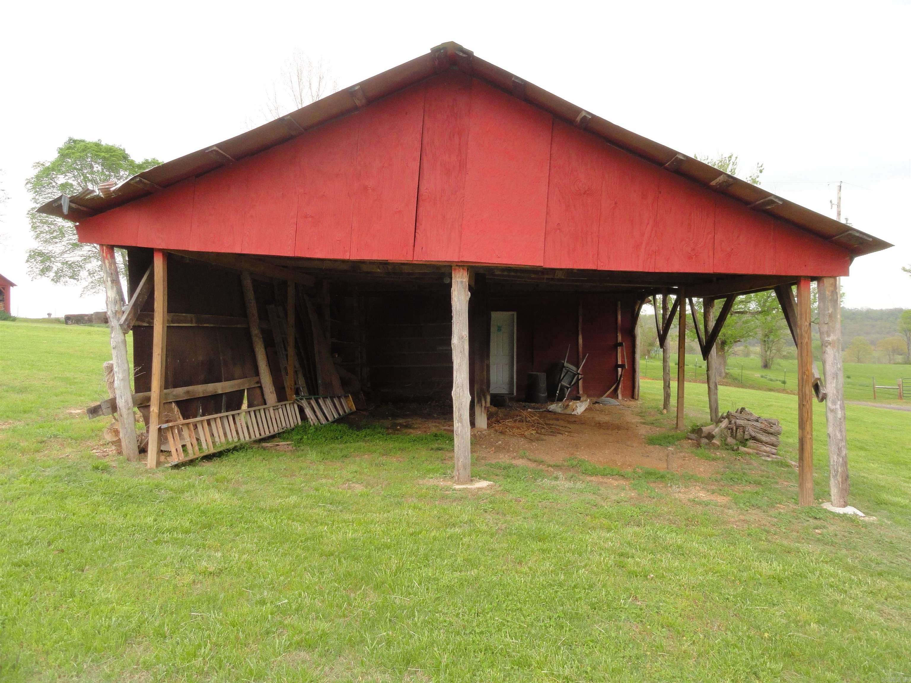 151 White Star Lane Saint Joe, AR 72675