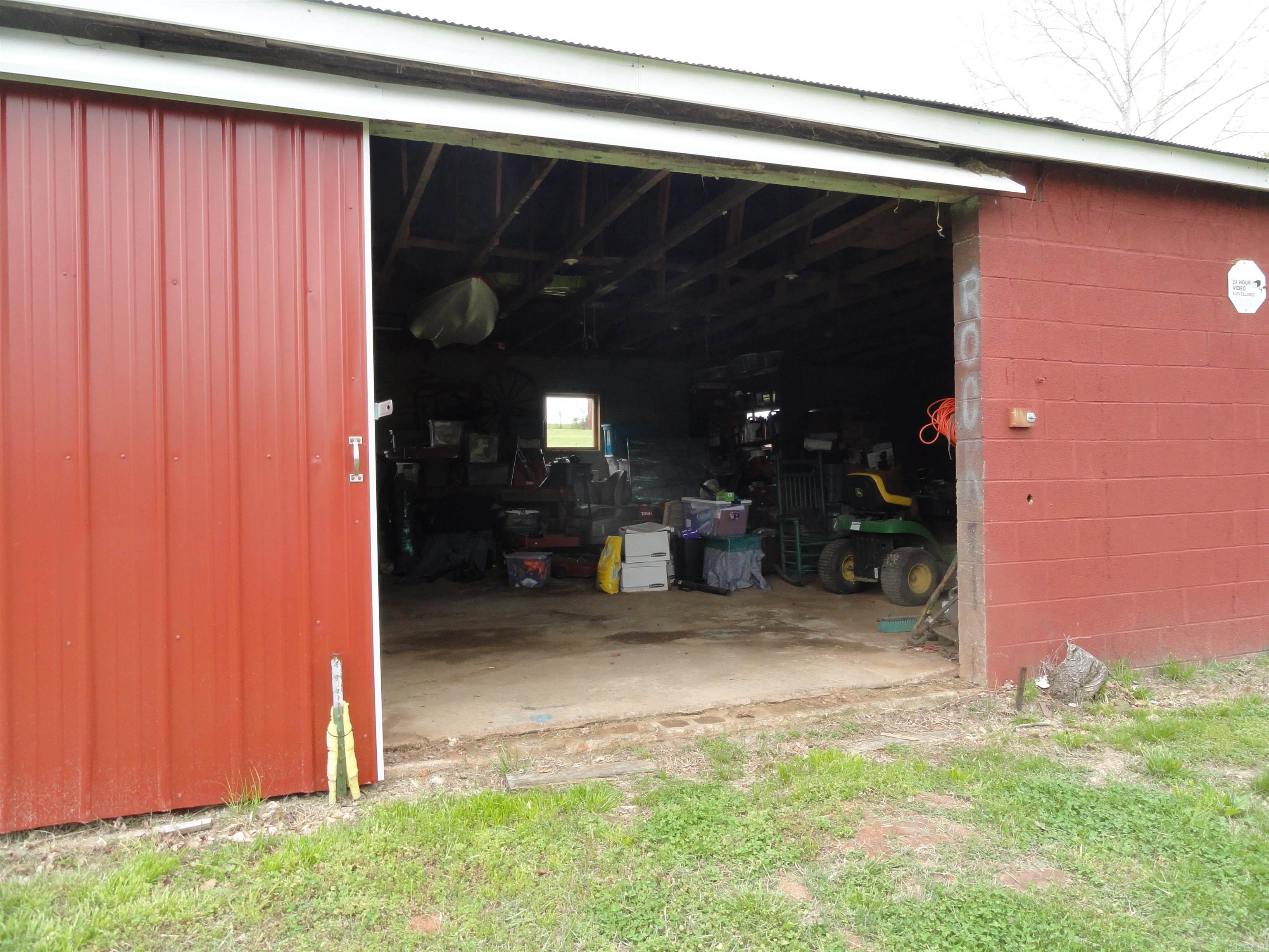 151 White Star Lane Saint Joe, AR 72675