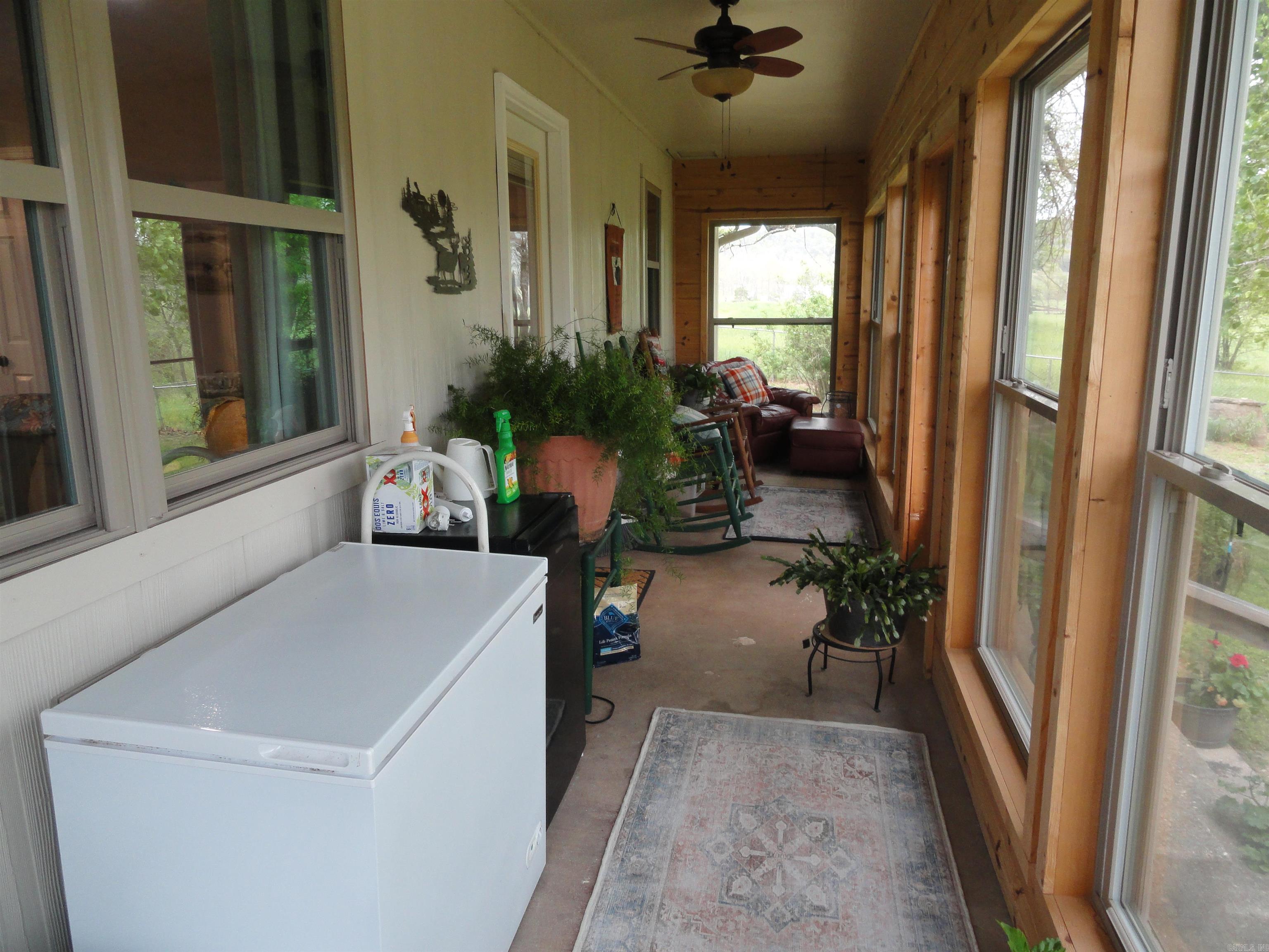 151 White Star Lane Saint Joe, AR 72675