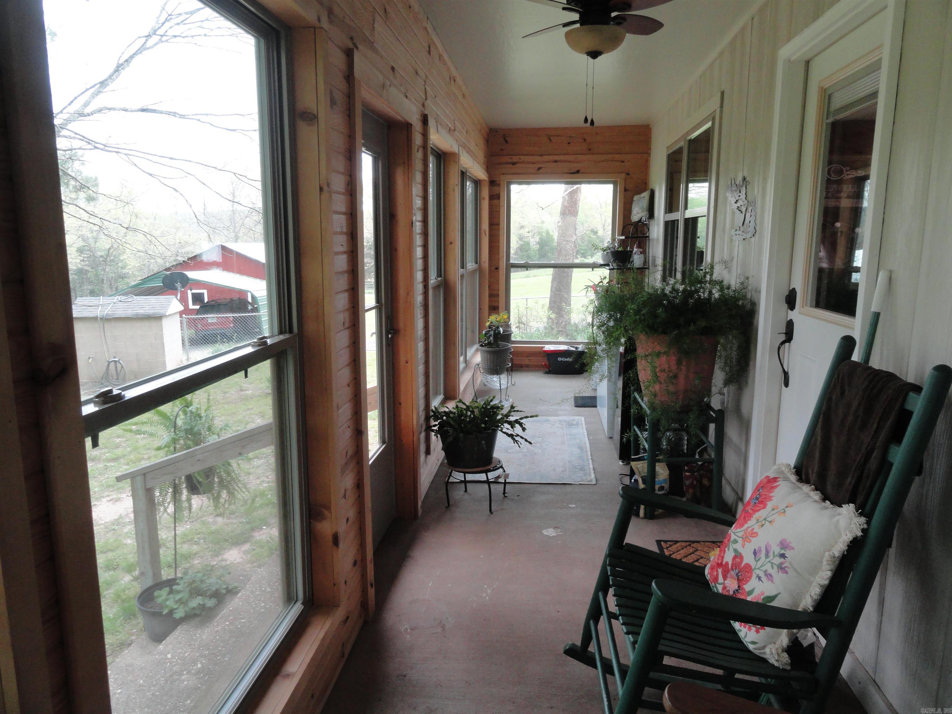 151 White Star Lane Saint Joe, AR 72675
