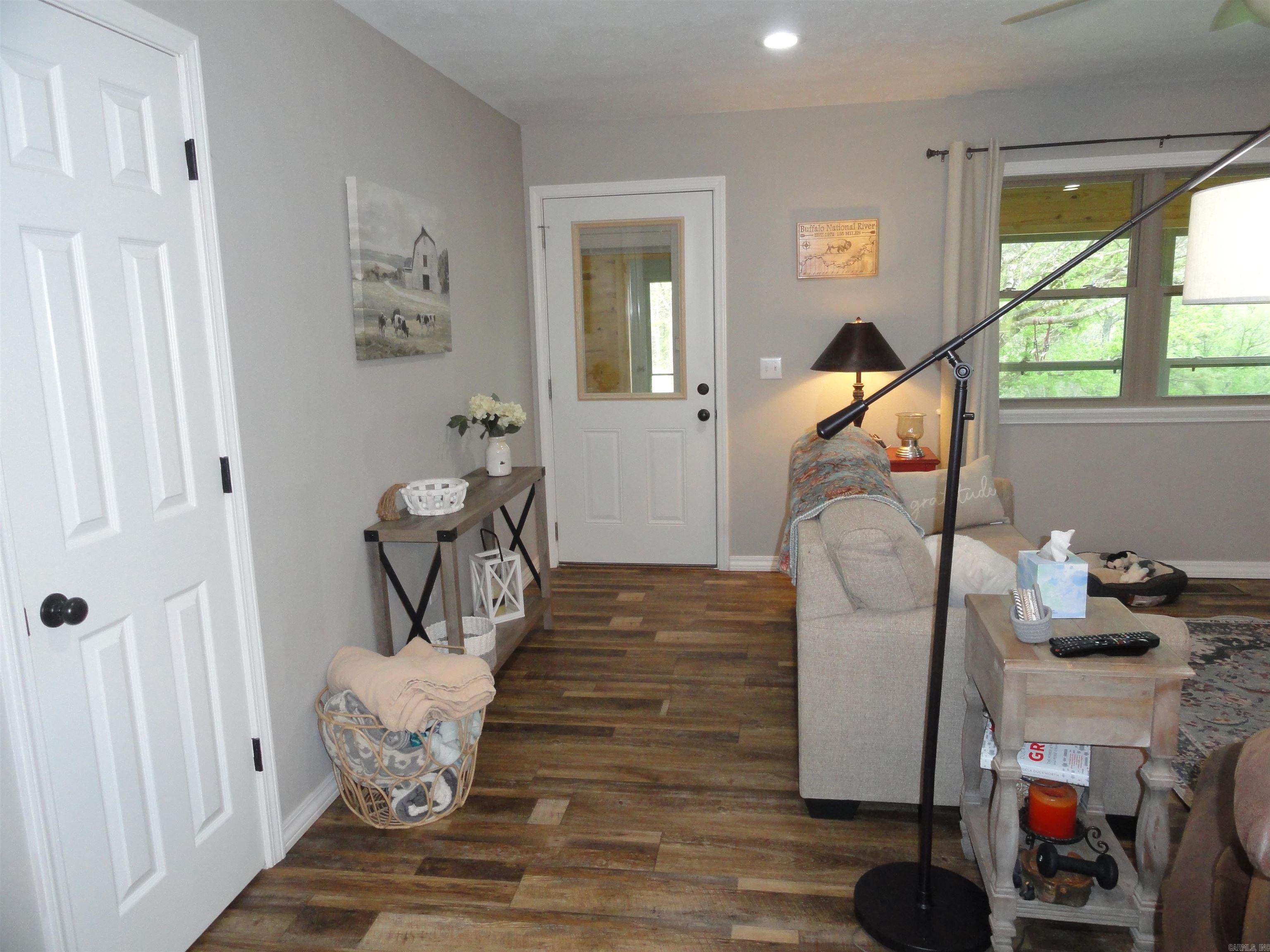 151 White Star Lane Saint Joe, AR 72675