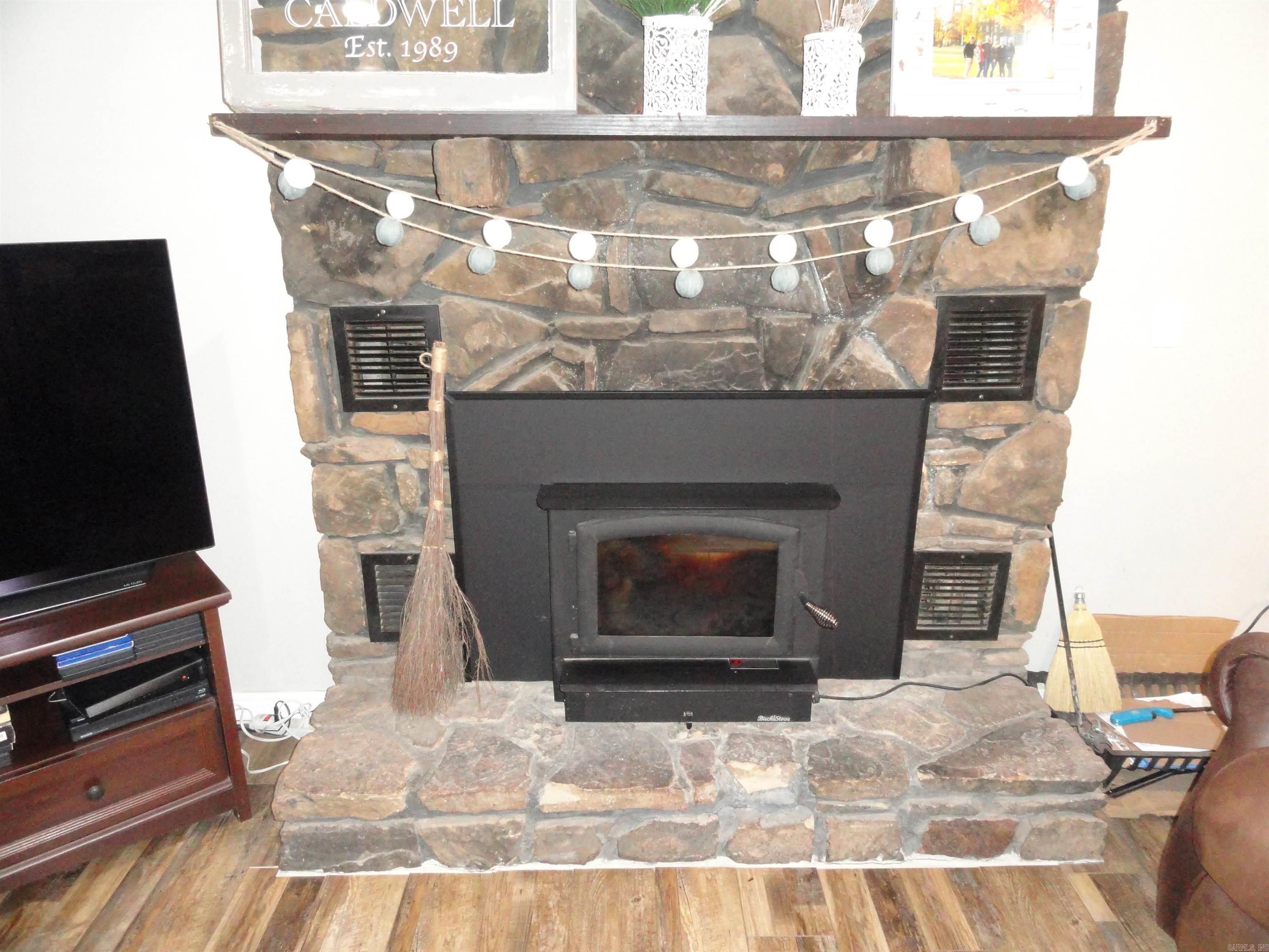151 White Star Lane Saint Joe, AR 72675
