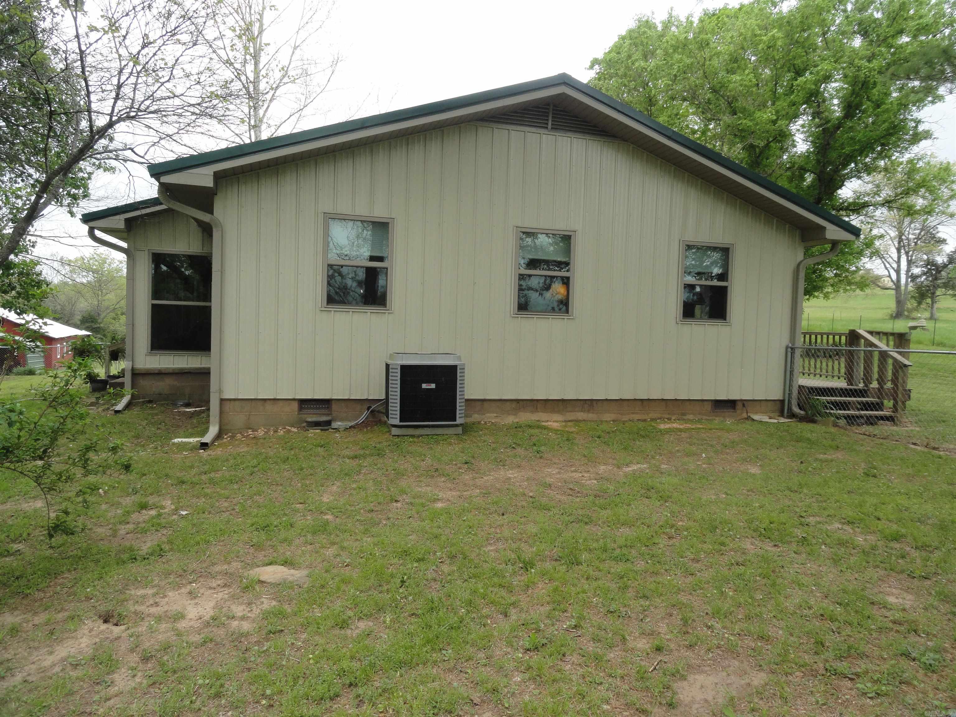151 White Star Lane Saint Joe, AR 72675