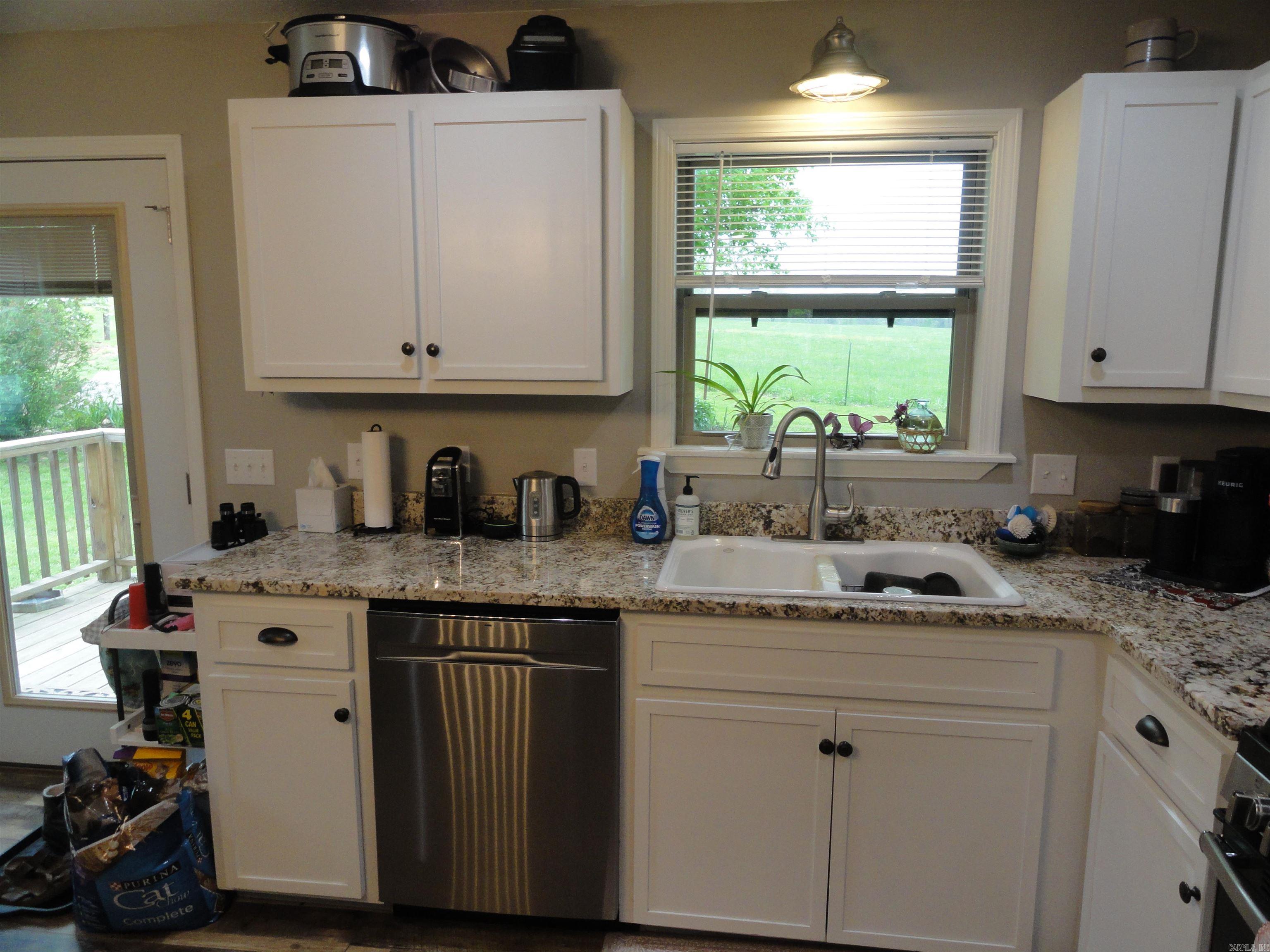 151 White Star Lane Saint Joe, AR 72675