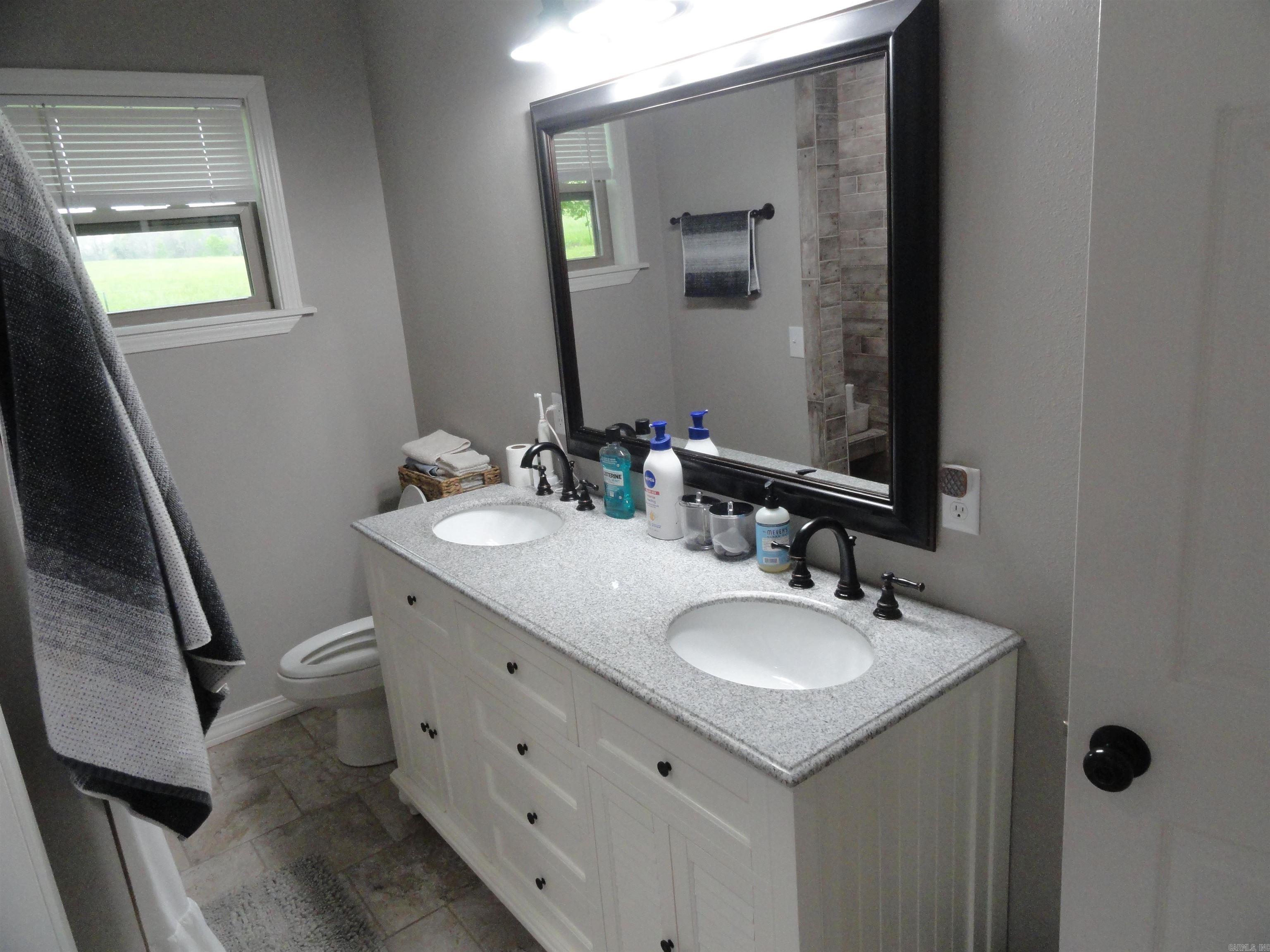 151 White Star Lane Saint Joe, AR 72675