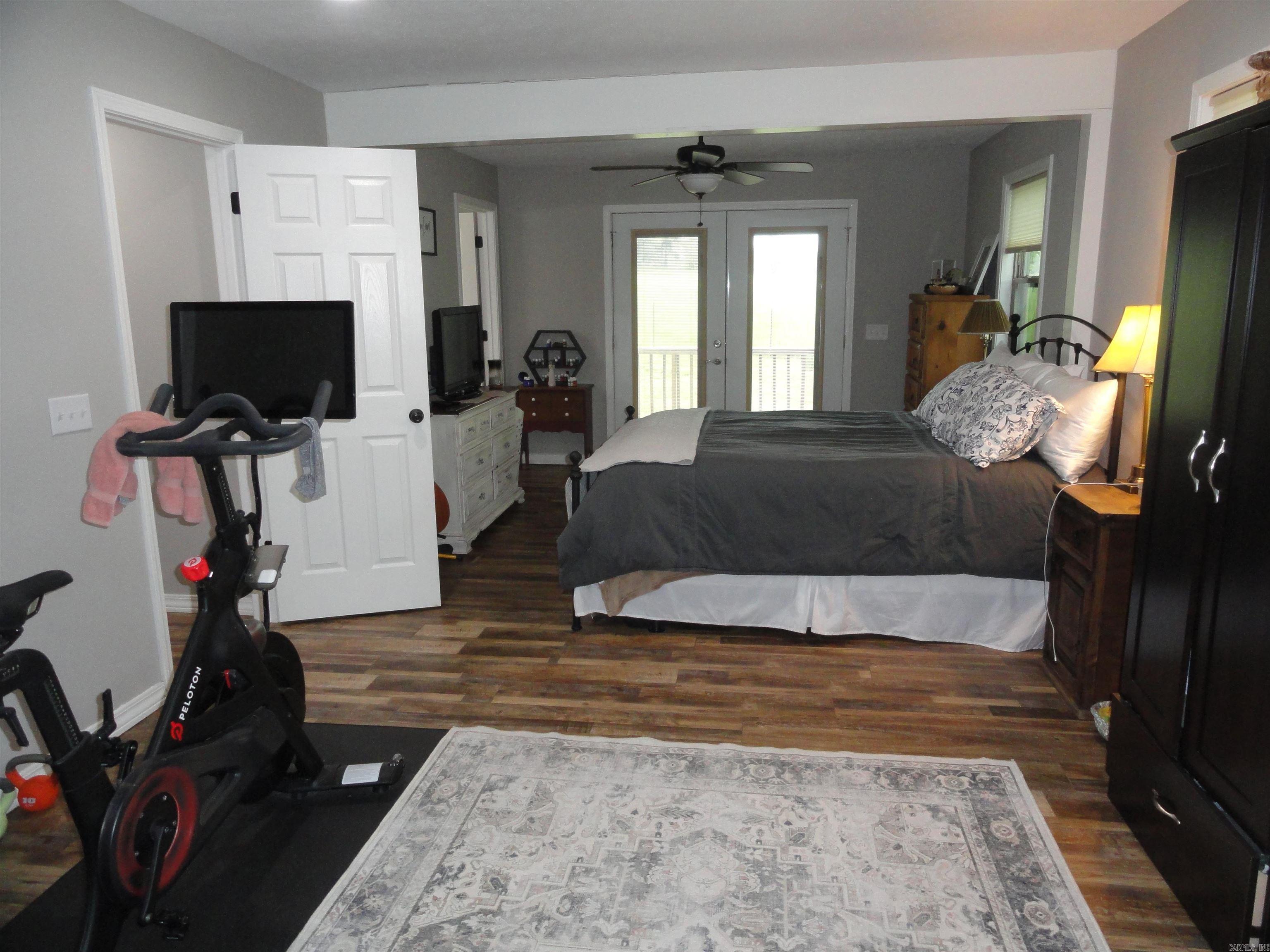 151 White Star Lane Saint Joe, AR 72675