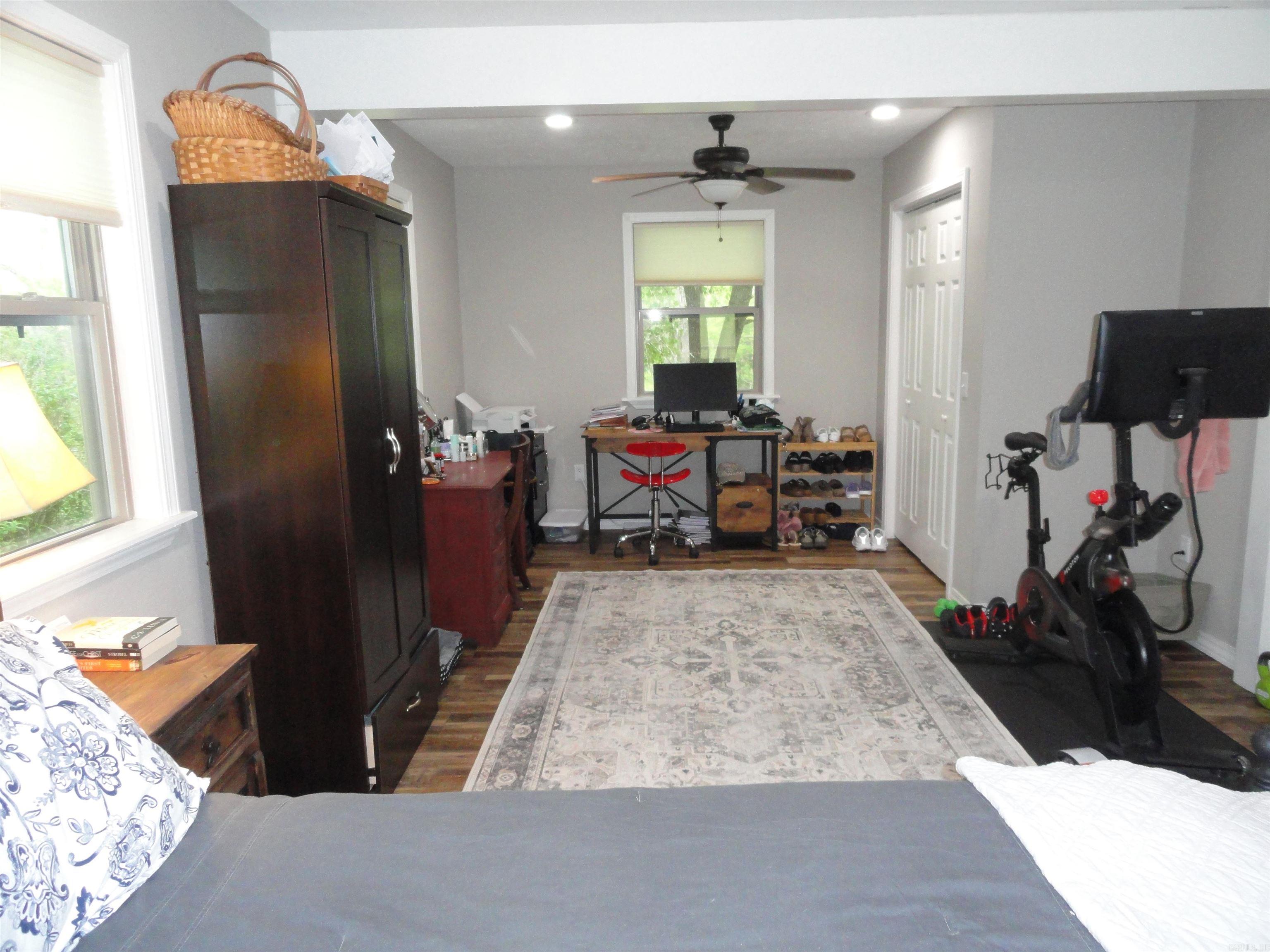 151 White Star Lane Saint Joe, AR 72675