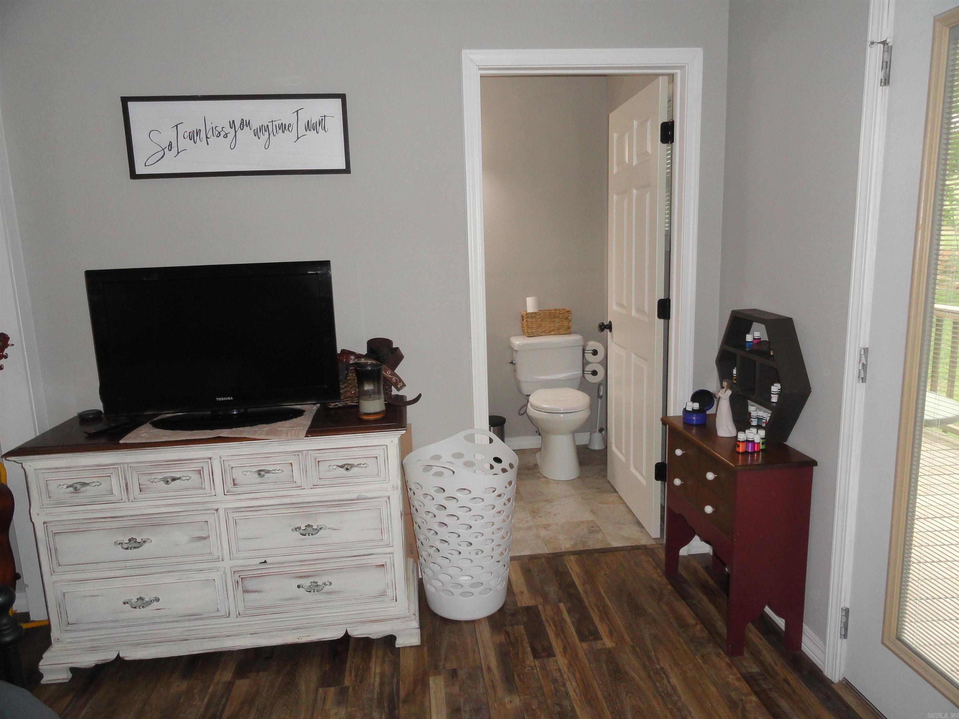 151 White Star Lane Saint Joe, AR 72675